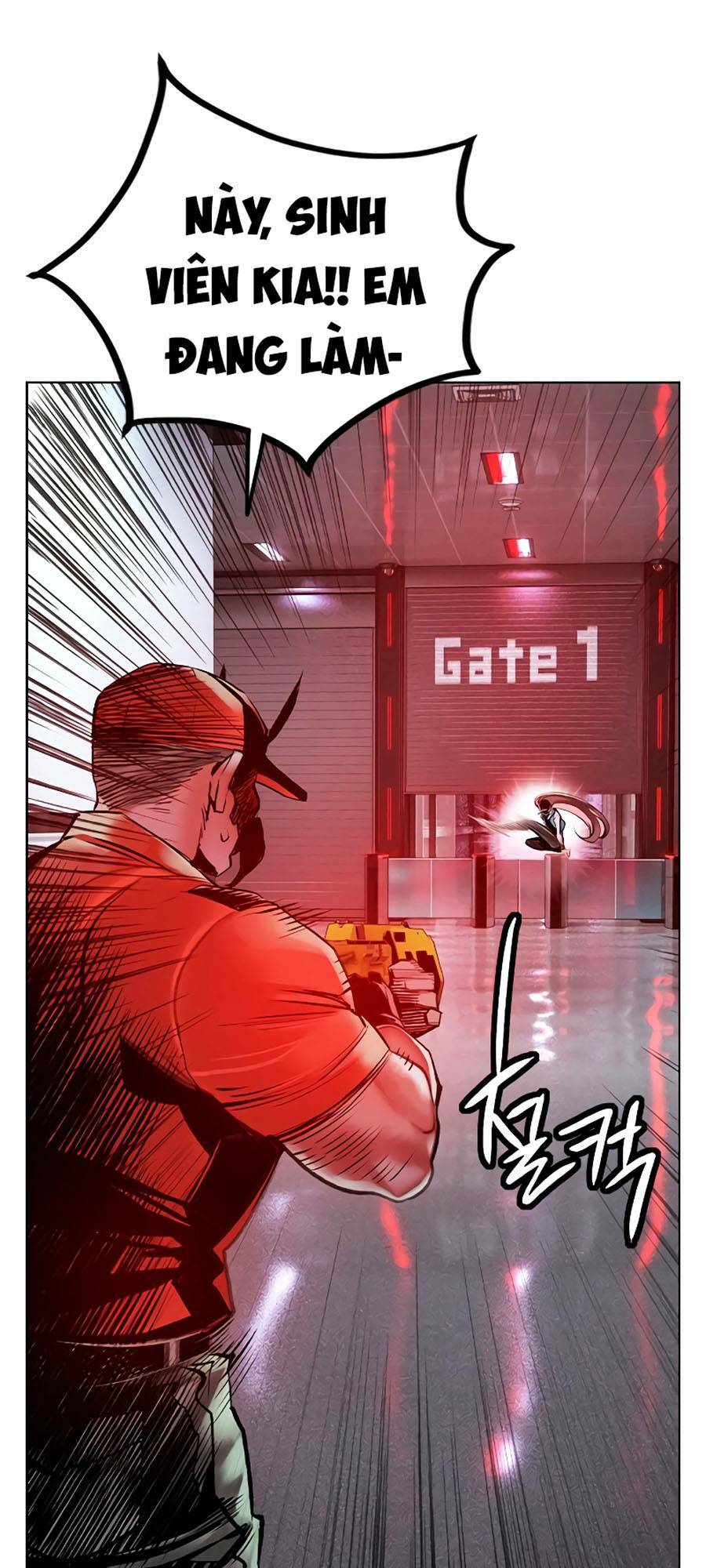 Nhân Trùng Đại Chiến - Chapter 85 - Page 143