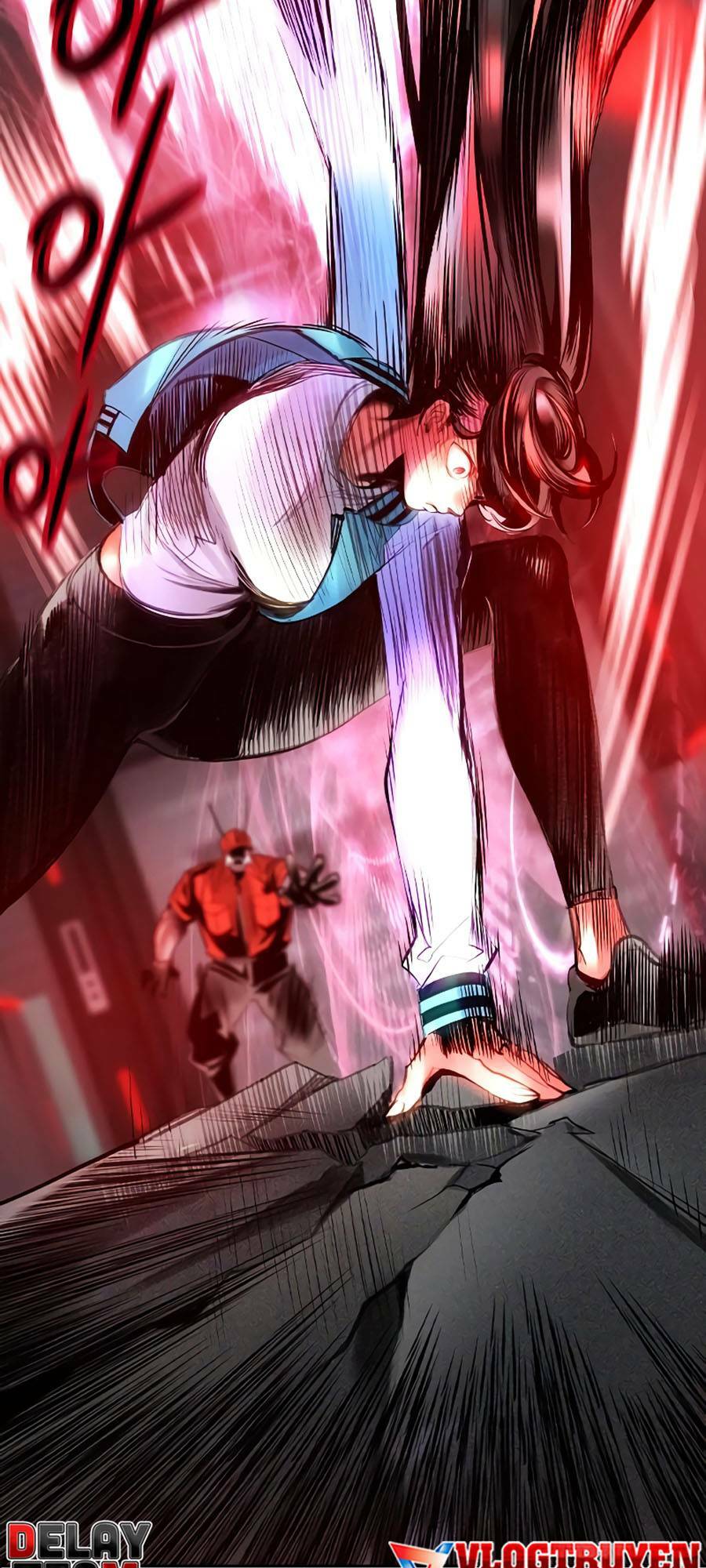 Nhân Trùng Đại Chiến - Chapter 85 - Page 150