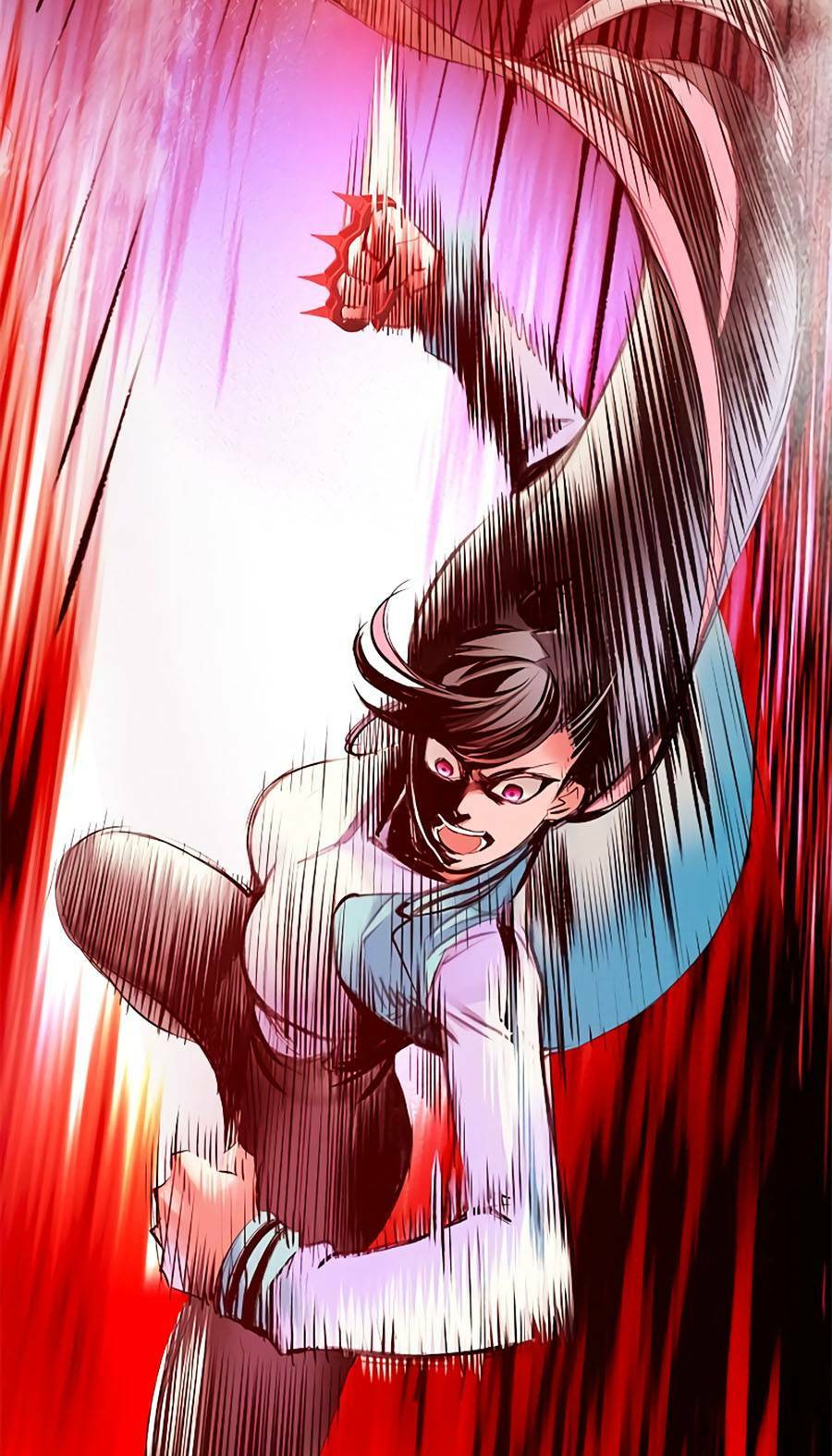 Nhân Trùng Đại Chiến - Chapter 85 - Page 154