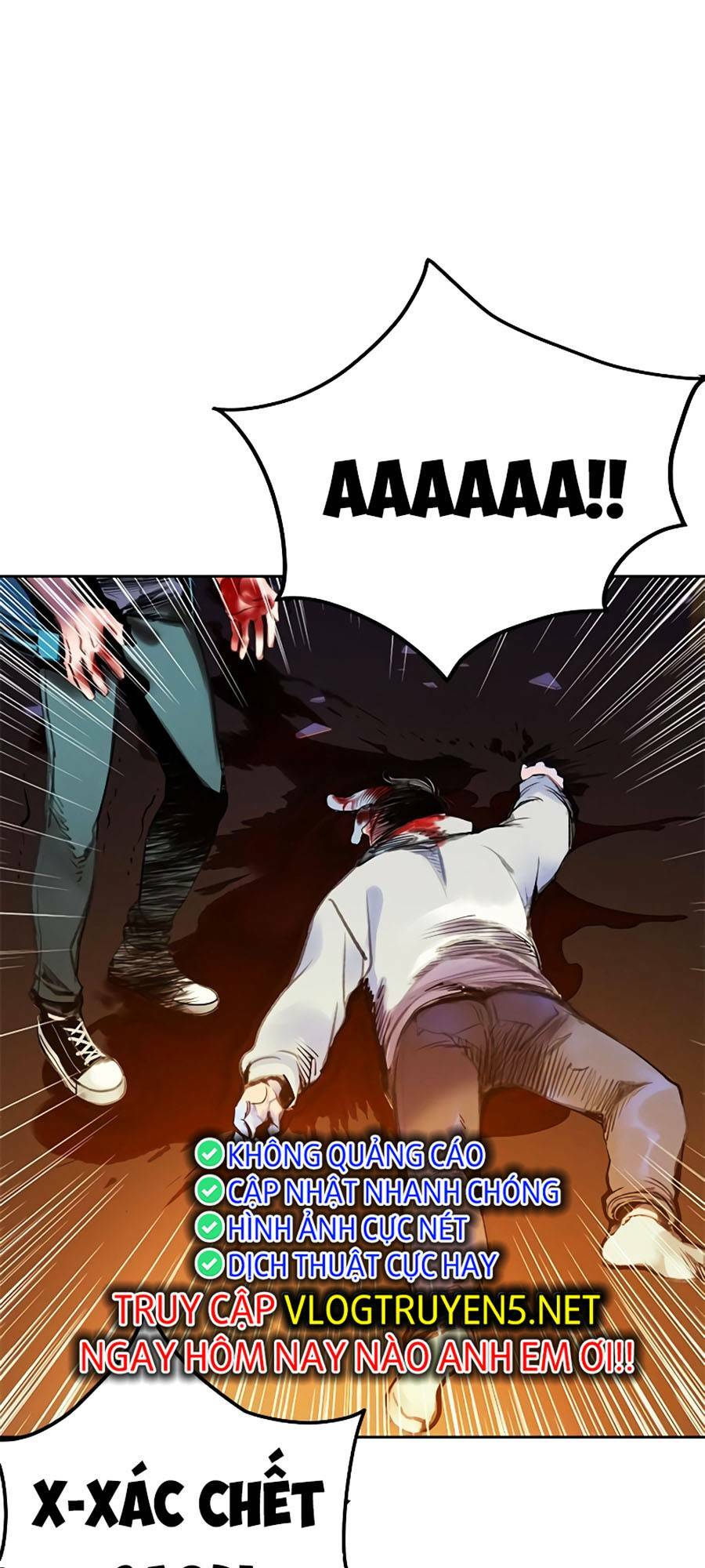 Nhân Trùng Đại Chiến - Chapter 85 - Page 15