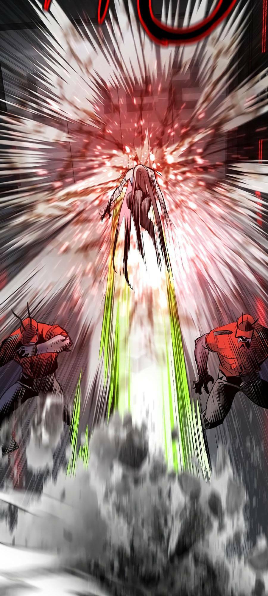 Nhân Trùng Đại Chiến - Chapter 85 - Page 160