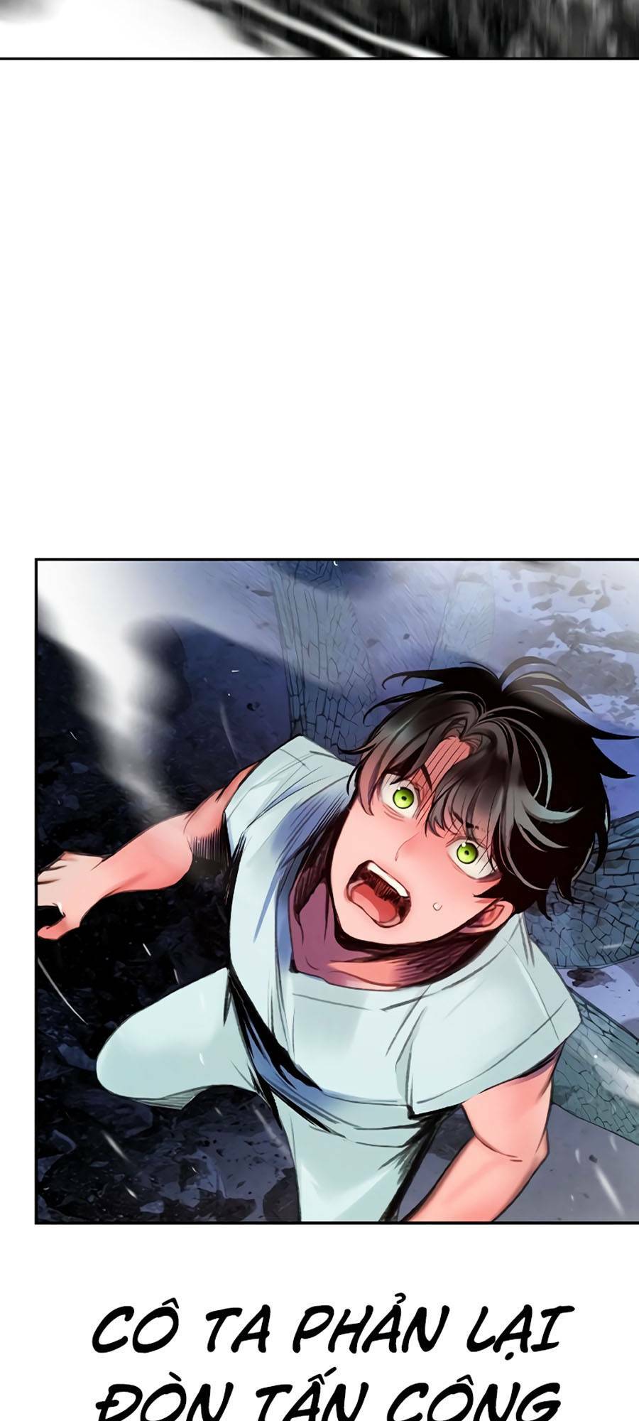 Nhân Trùng Đại Chiến - Chapter 85 - Page 161