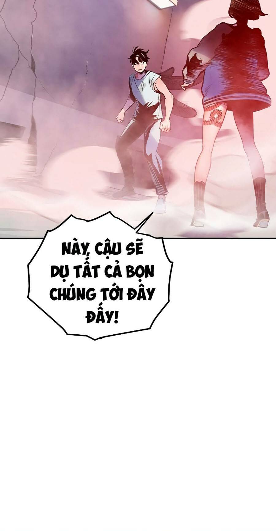 Nhân Trùng Đại Chiến - Chapter 85 - Page 163