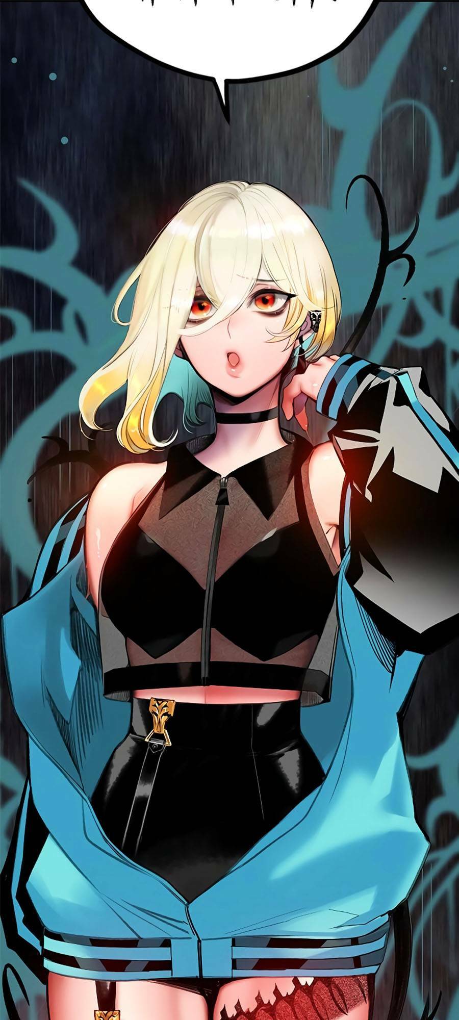 Nhân Trùng Đại Chiến - Chapter 85 - Page 165