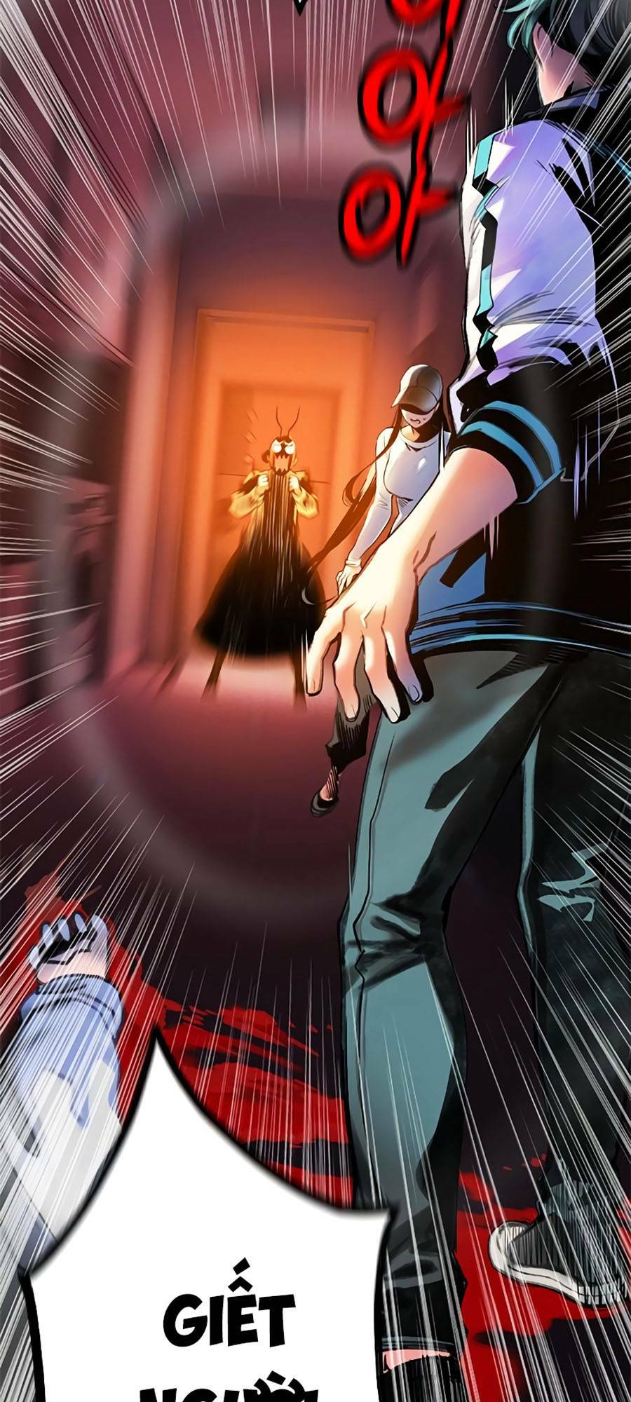 Nhân Trùng Đại Chiến - Chapter 85 - Page 17