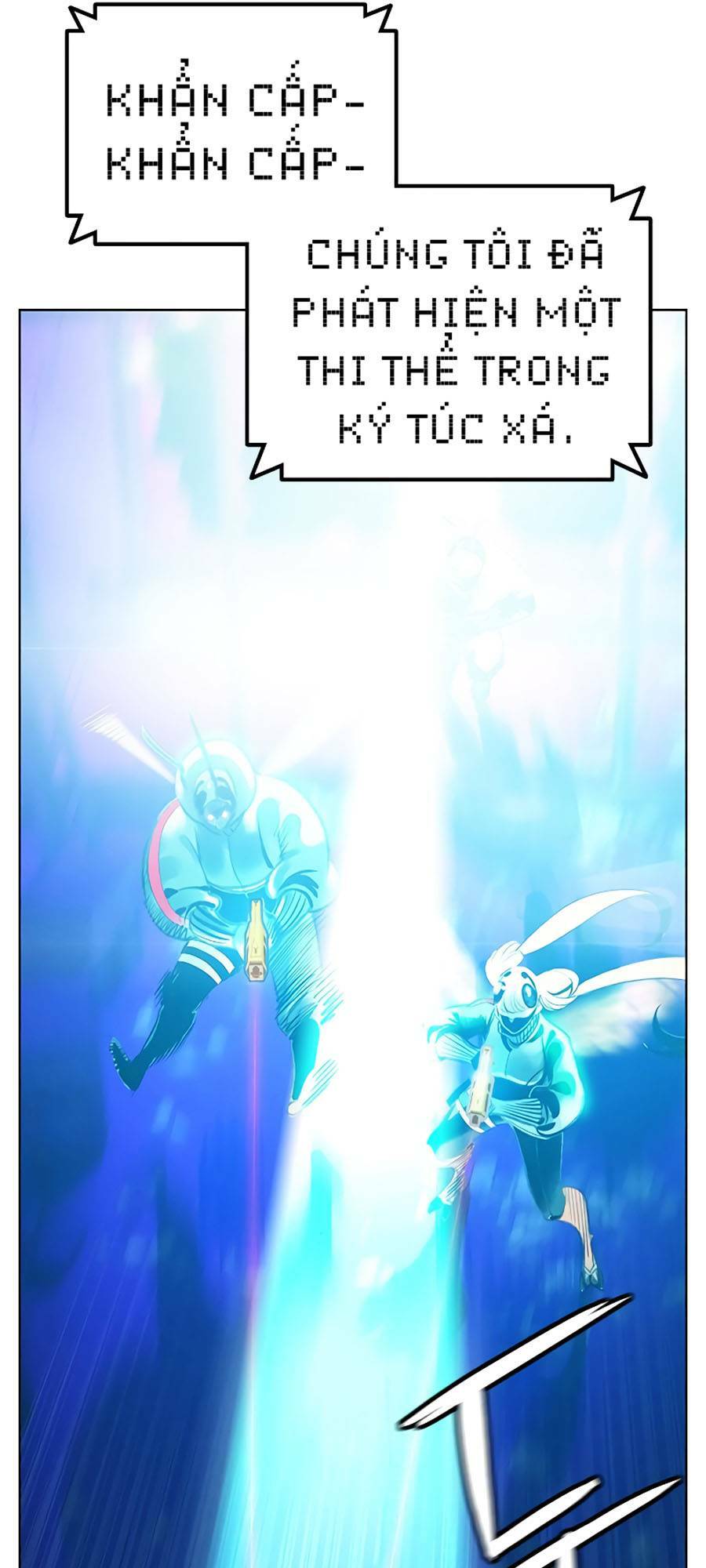 Nhân Trùng Đại Chiến - Chapter 85 - Page 23