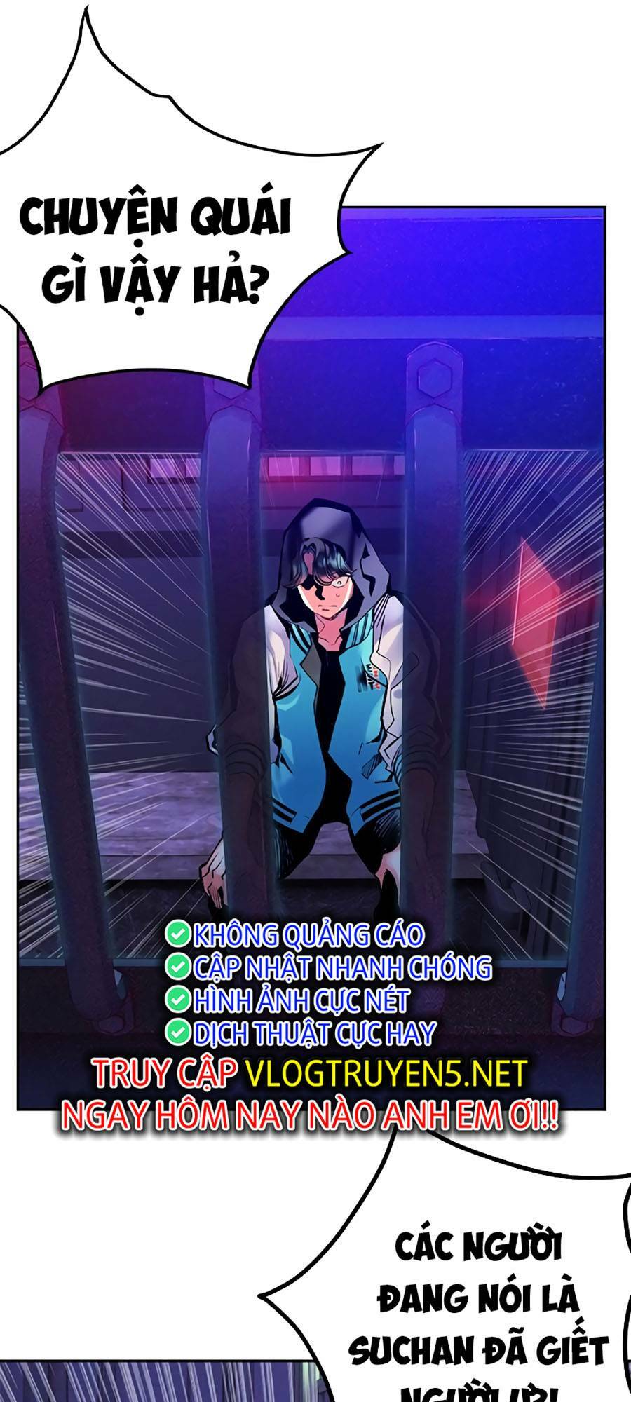 Nhân Trùng Đại Chiến - Chapter 85 - Page 30