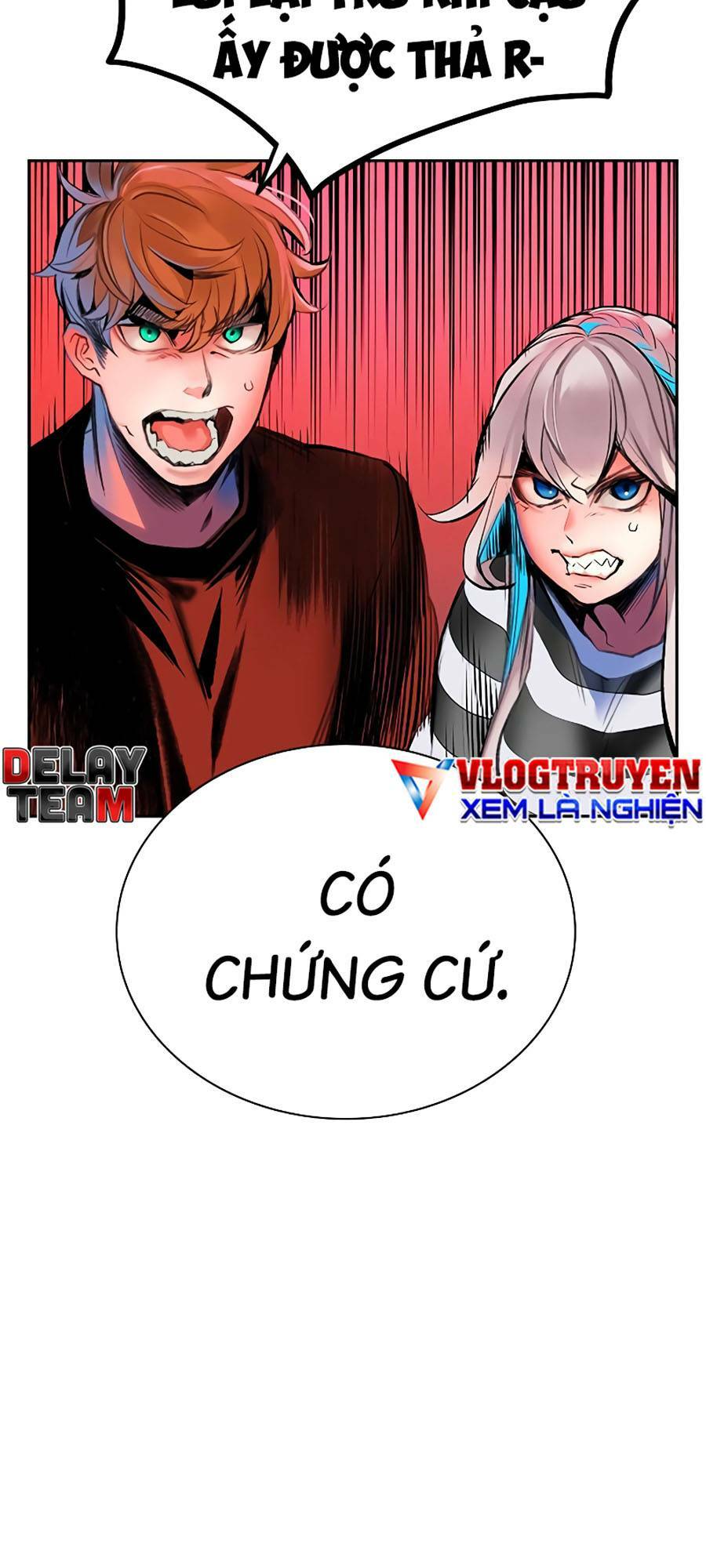 Nhân Trùng Đại Chiến - Chapter 85 - Page 33