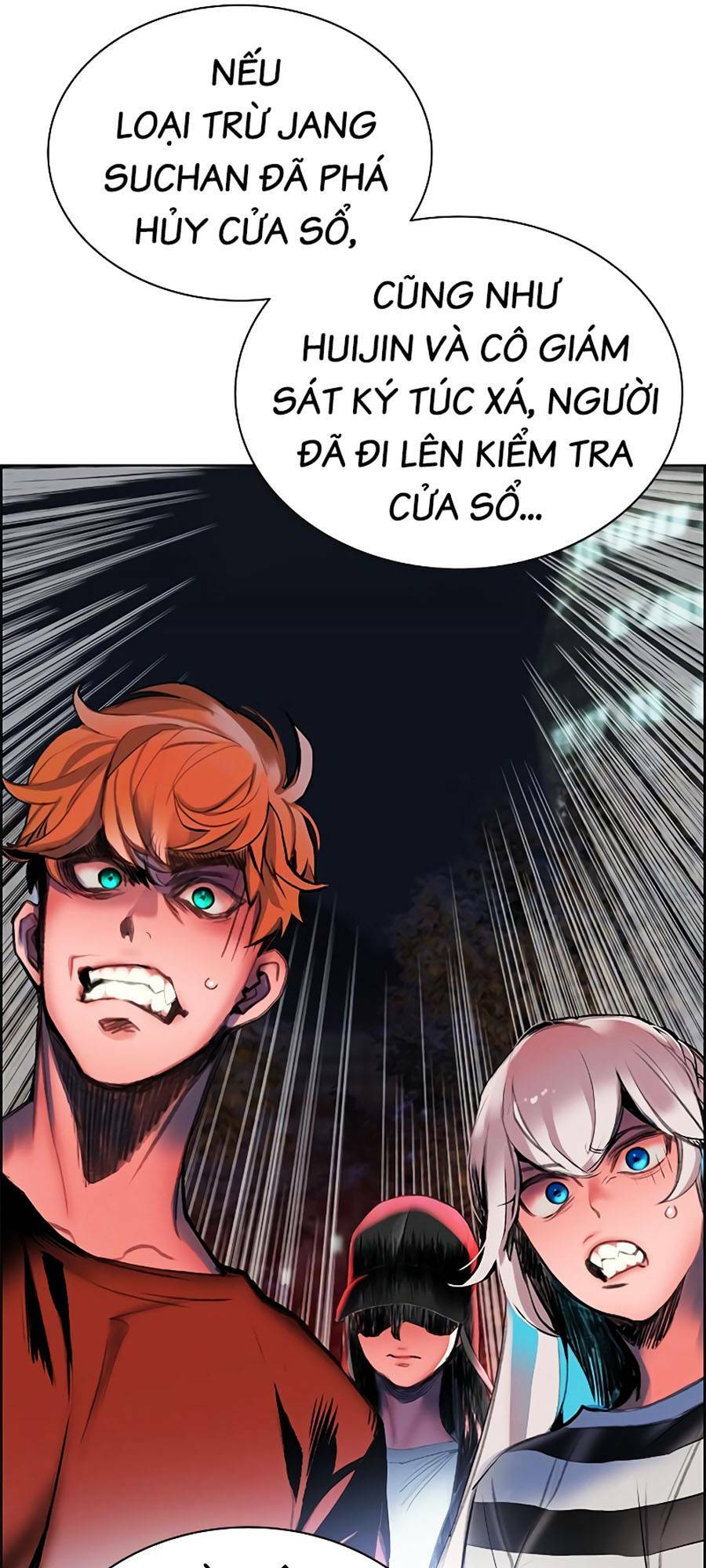 Nhân Trùng Đại Chiến - Chapter 85 - Page 38