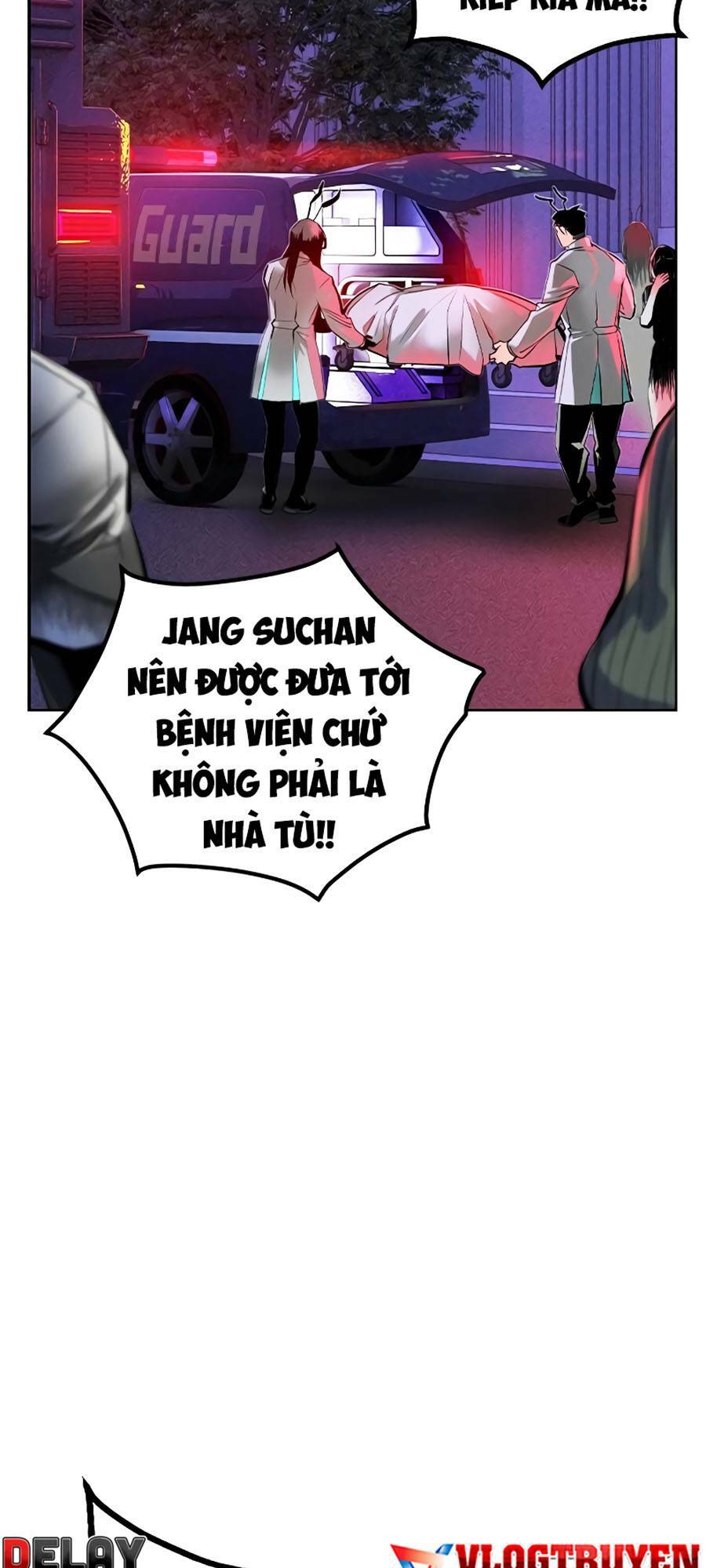 Nhân Trùng Đại Chiến - Chapter 85 - Page 41