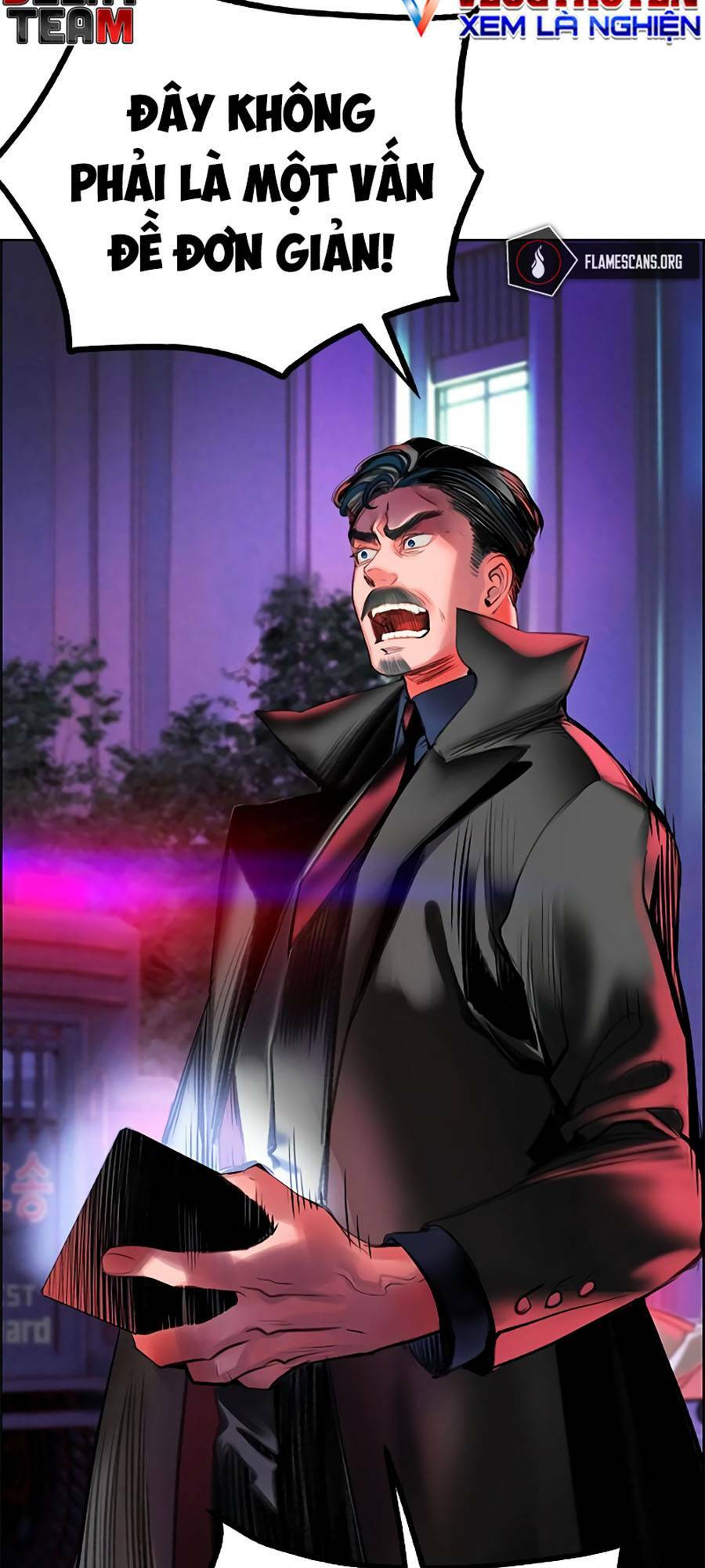 Nhân Trùng Đại Chiến - Chapter 85 - Page 42