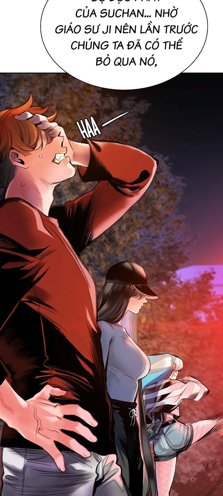 Nhân Trùng Đại Chiến - Chapter 85 - Page 48