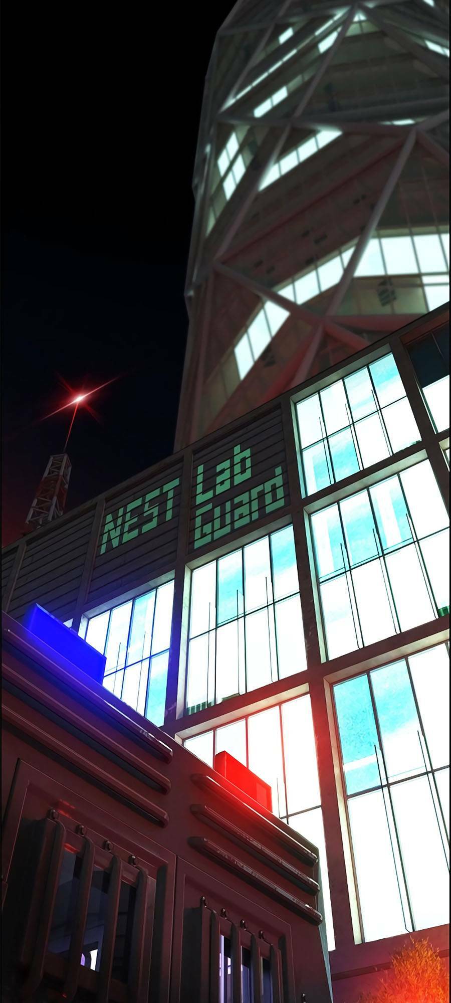 Nhân Trùng Đại Chiến - Chapter 85 - Page 50