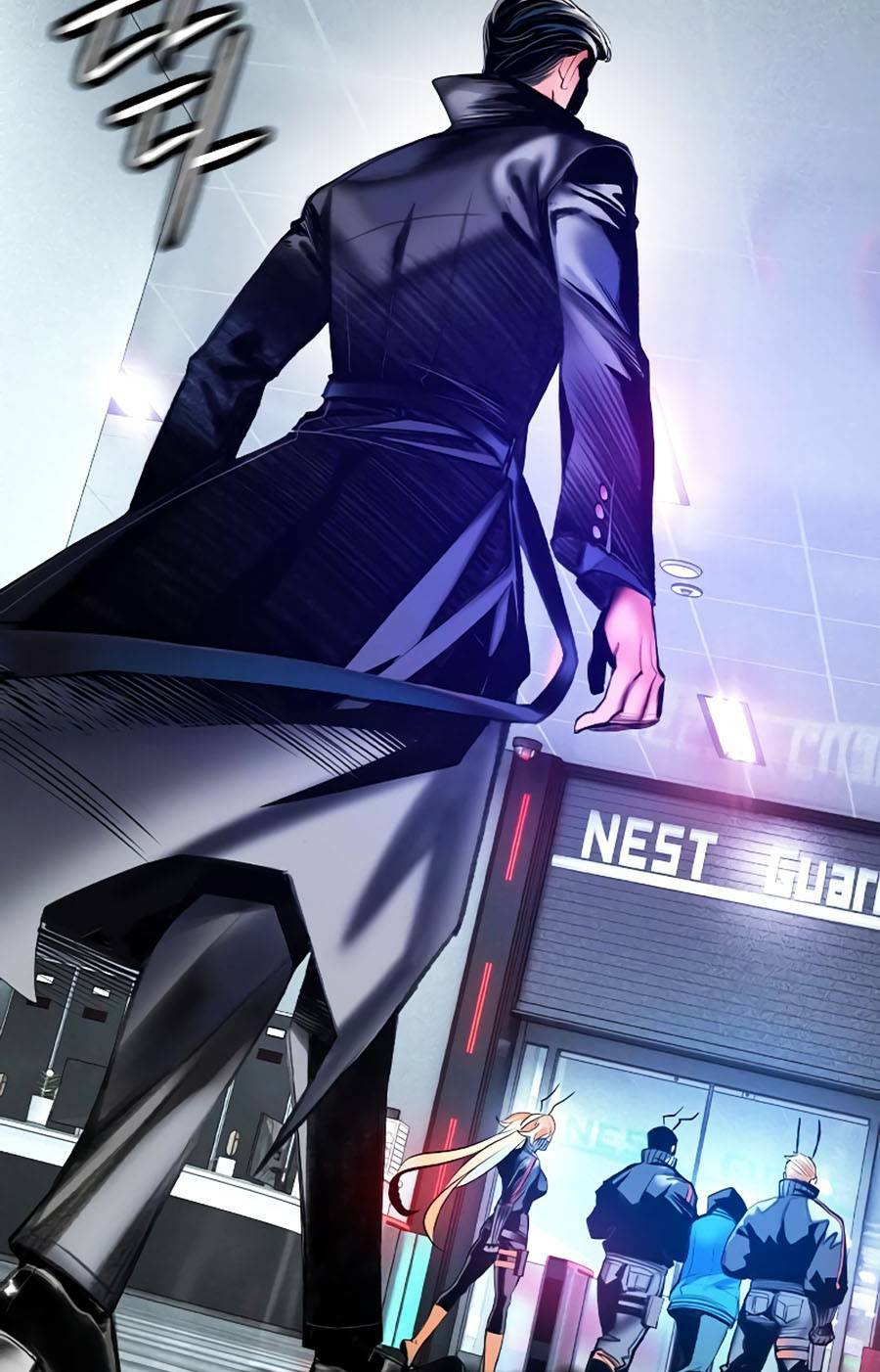 Nhân Trùng Đại Chiến - Chapter 85 - Page 52