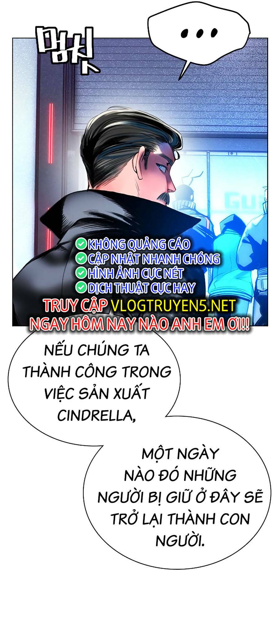 Nhân Trùng Đại Chiến - Chapter 85 - Page 54