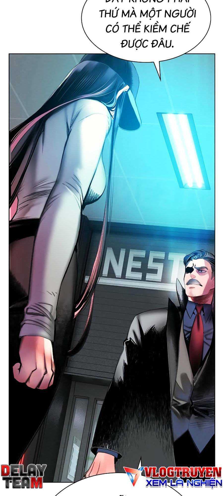 Nhân Trùng Đại Chiến - Chapter 85 - Page 64