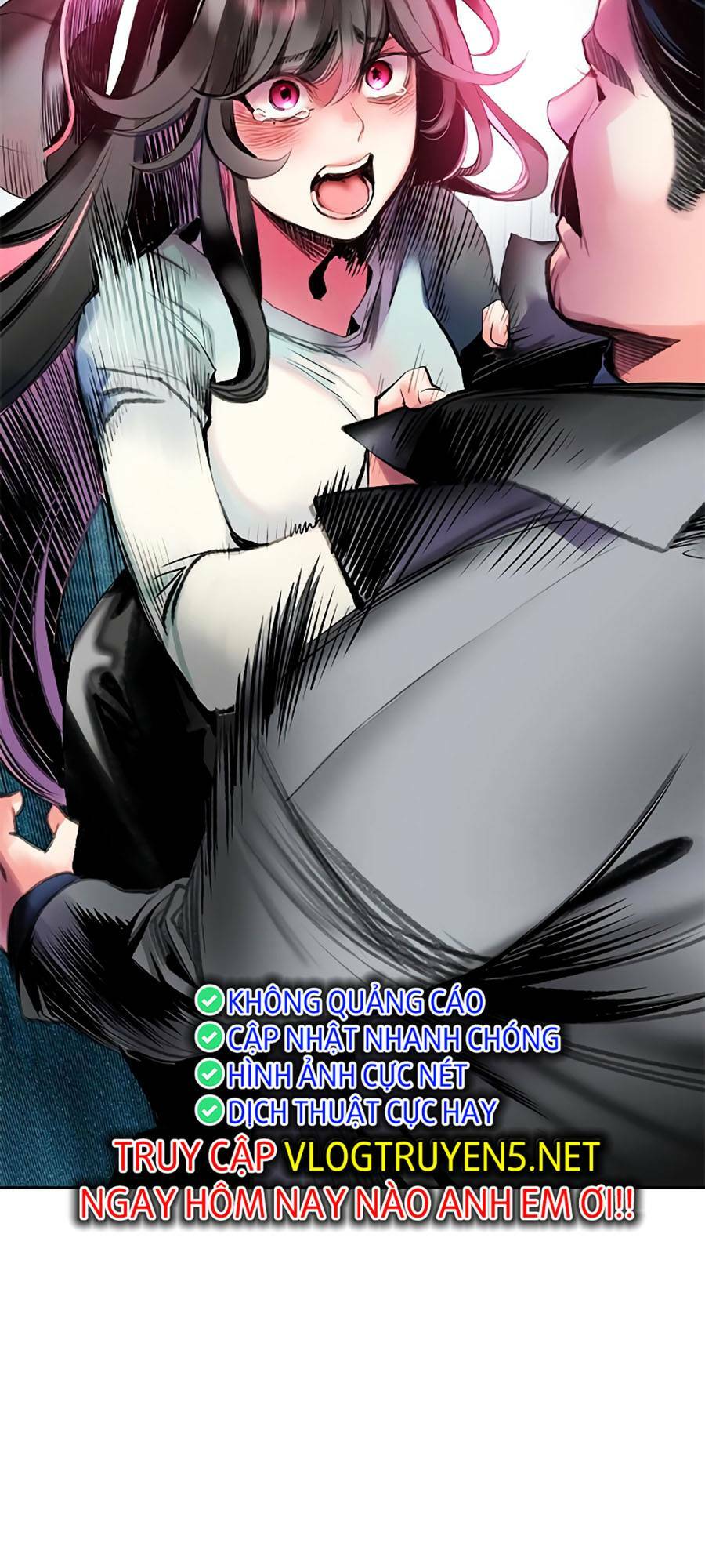 Nhân Trùng Đại Chiến - Chapter 85 - Page 67