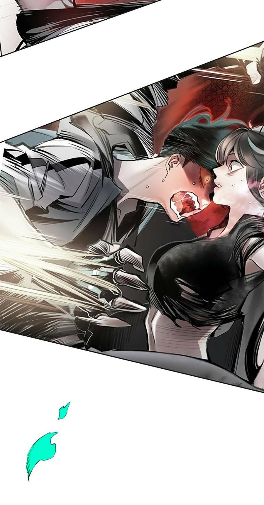 Nhân Trùng Đại Chiến - Chapter 85 - Page 6