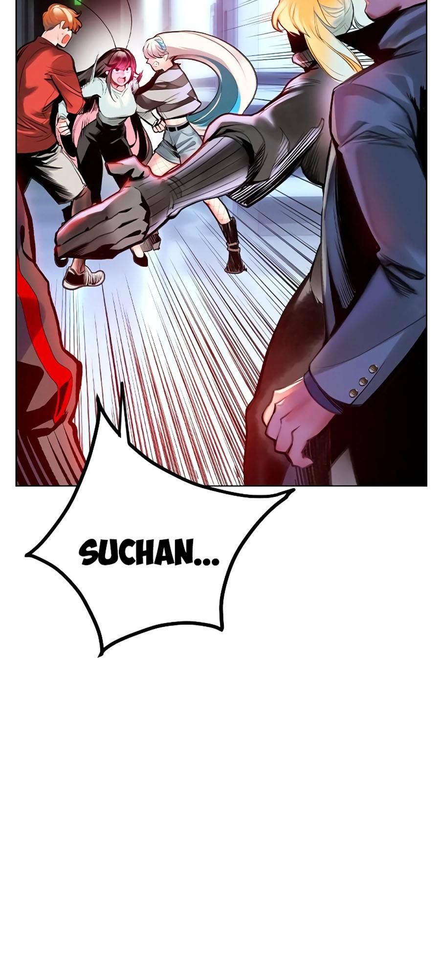 Nhân Trùng Đại Chiến - Chapter 85 - Page 72