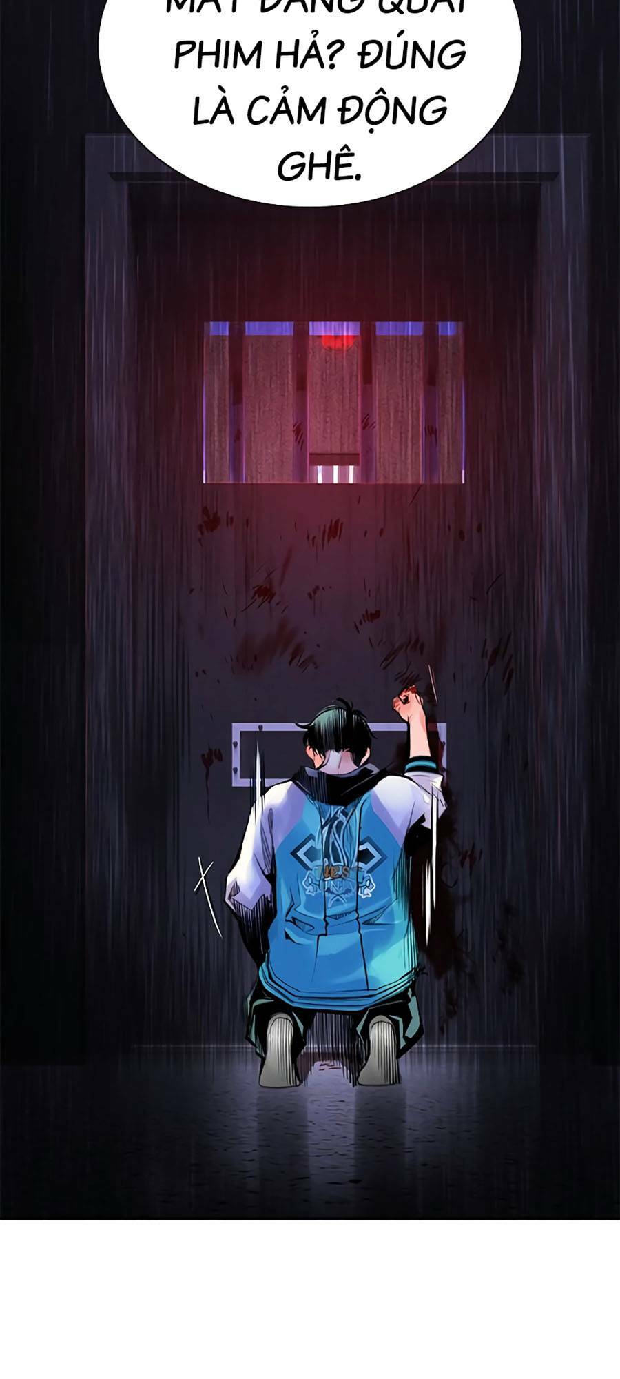 Nhân Trùng Đại Chiến - Chapter 85 - Page 79