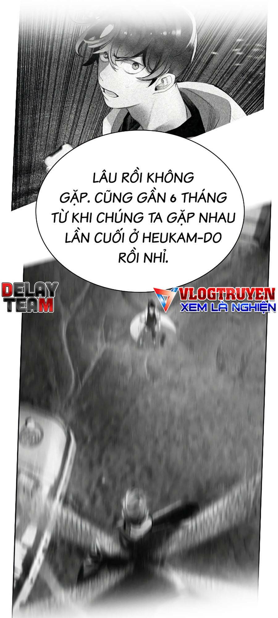 Nhân Trùng Đại Chiến - Chapter 85 - Page 81