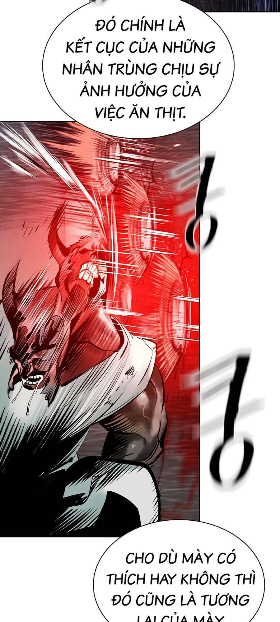 Nhân Trùng Đại Chiến - Chapter 85 - Page 87