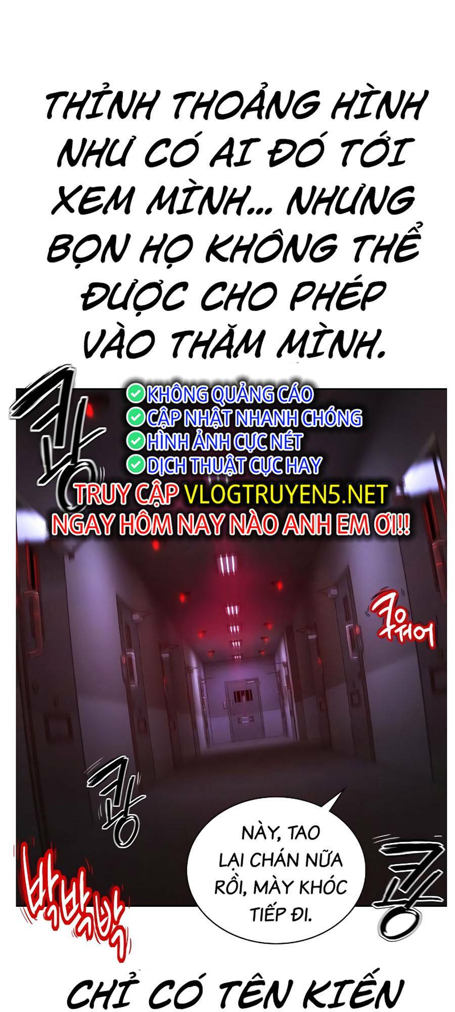 Nhân Trùng Đại Chiến - Chapter 85 - Page 94