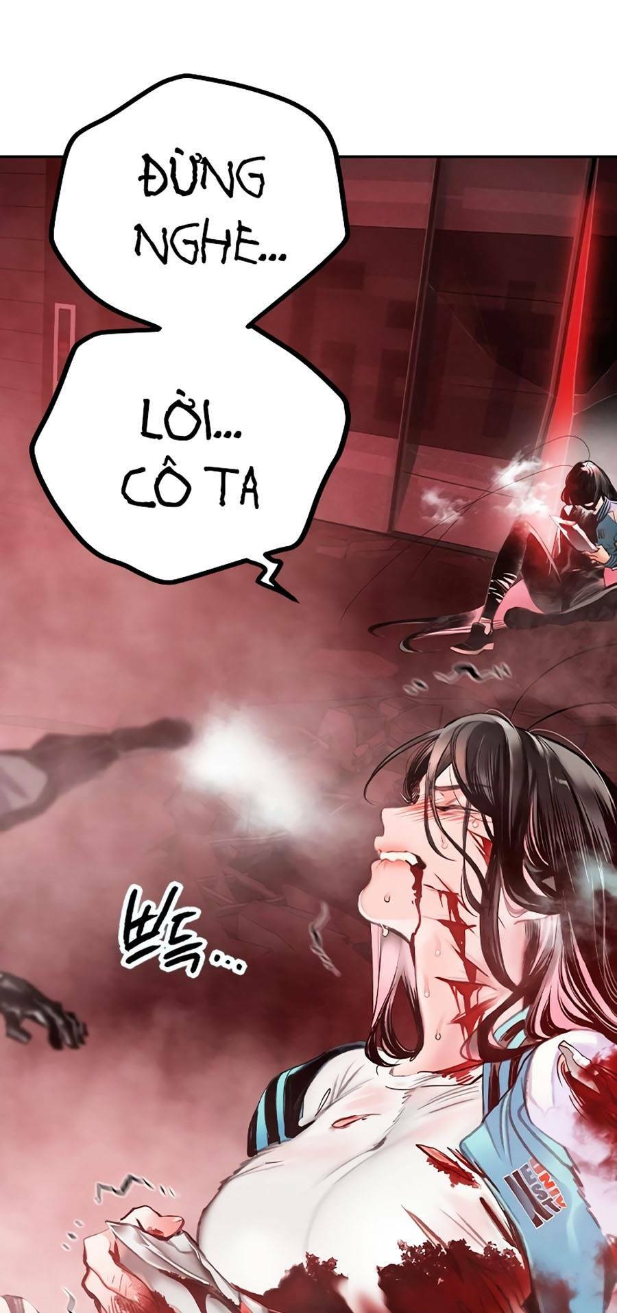 Nhân Trùng Đại Chiến - Chapter 86 - Page 9