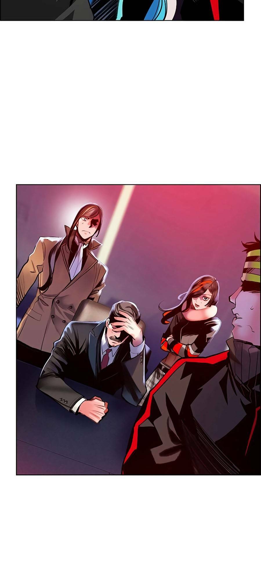 Nhân Trùng Đại Chiến - Chapter 86 - Page 105