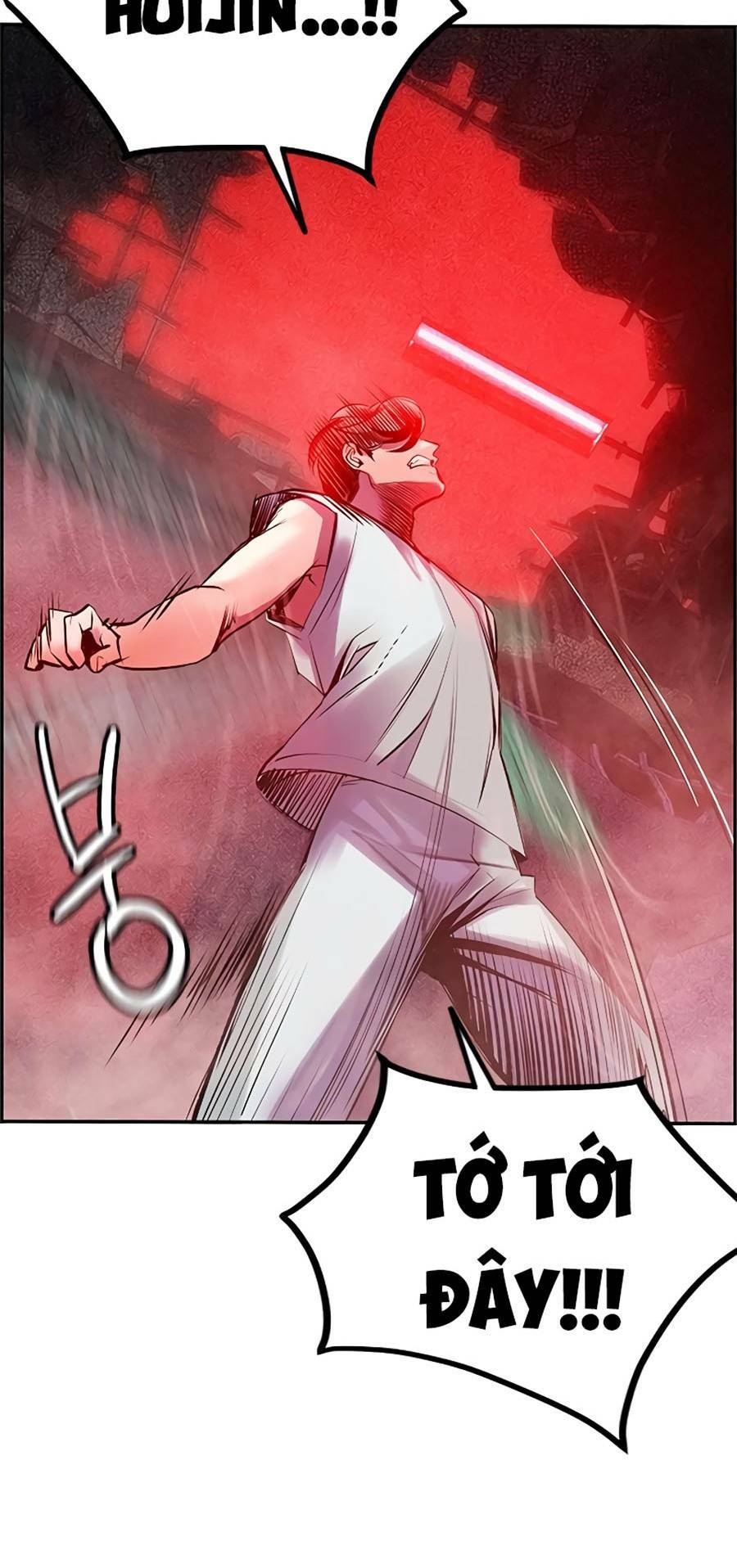 Nhân Trùng Đại Chiến - Chapter 86 - Page 11