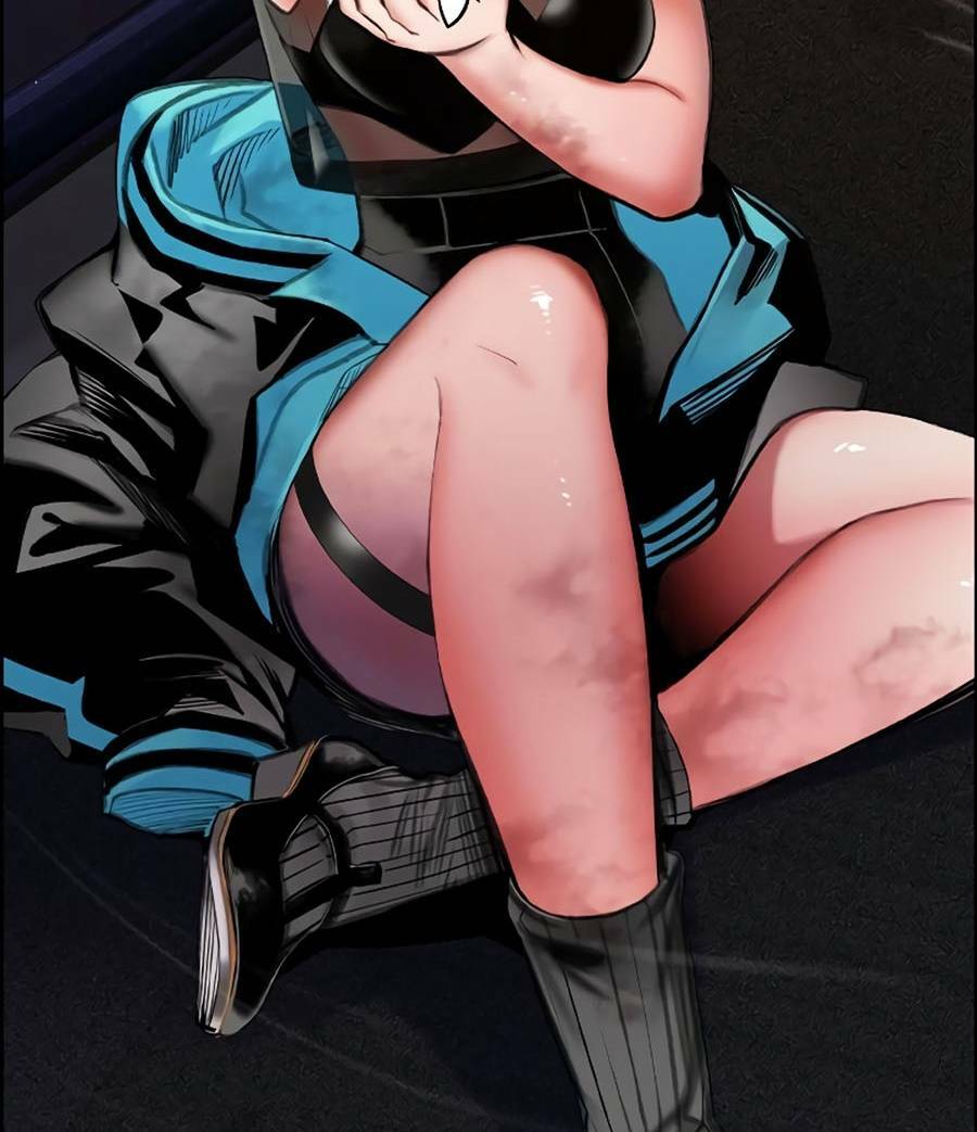 Nhân Trùng Đại Chiến - Chapter 86 - Page 119