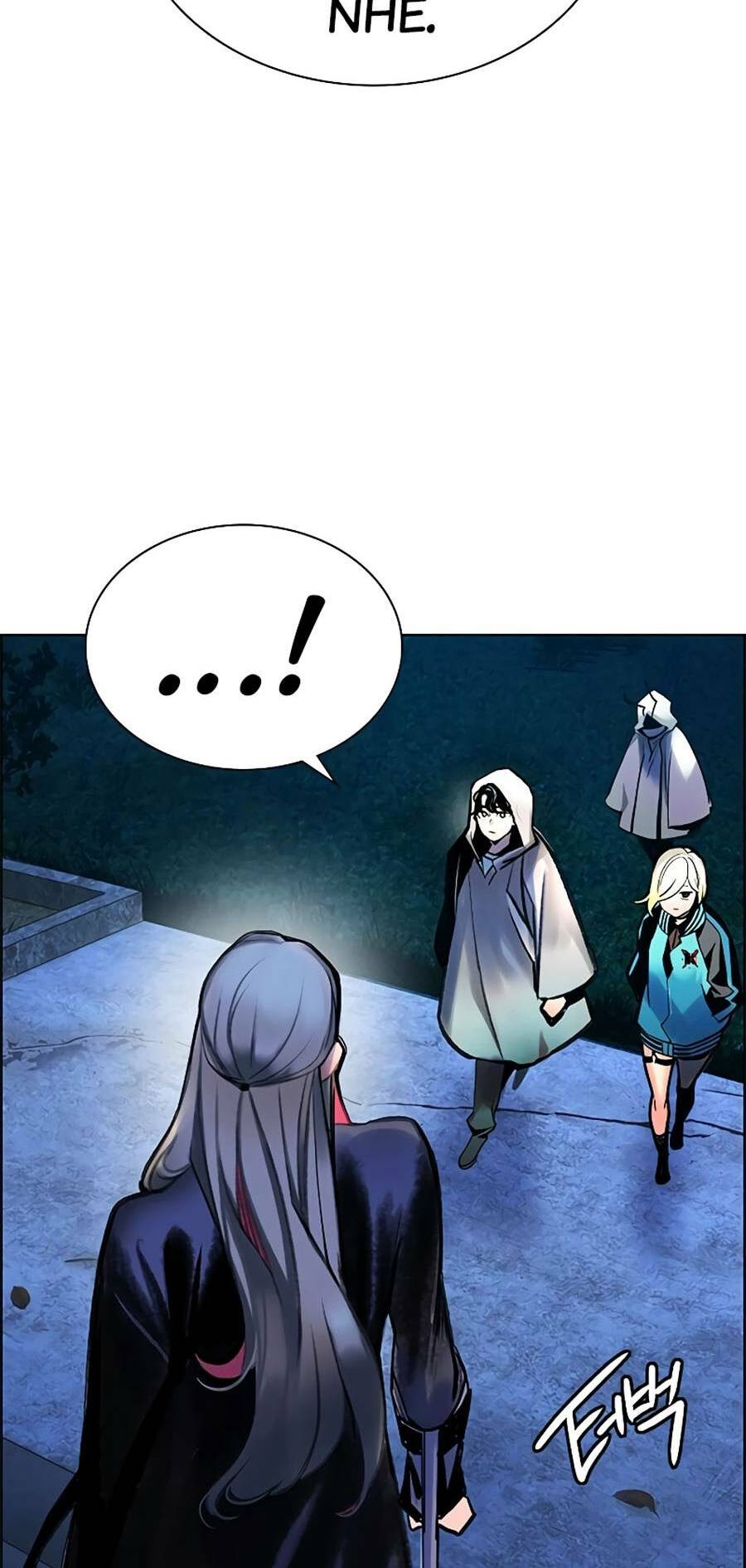 Nhân Trùng Đại Chiến - Chapter 86 - Page 126