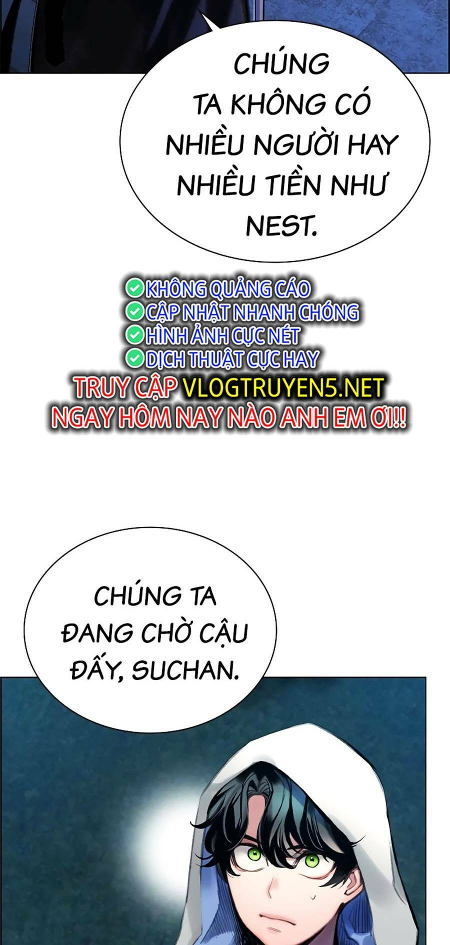 Nhân Trùng Đại Chiến - Chapter 86 - Page 127