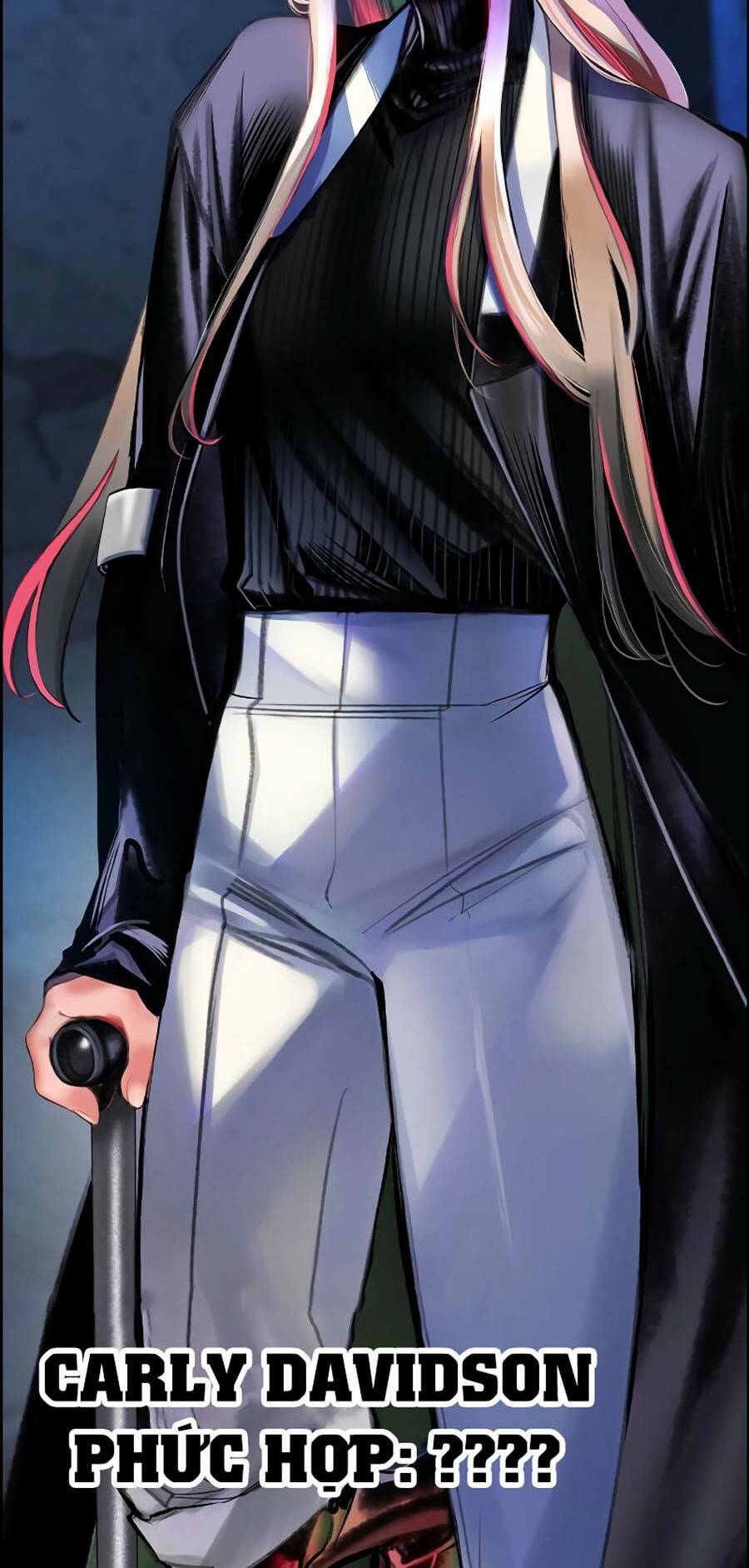 Nhân Trùng Đại Chiến - Chapter 86 - Page 129