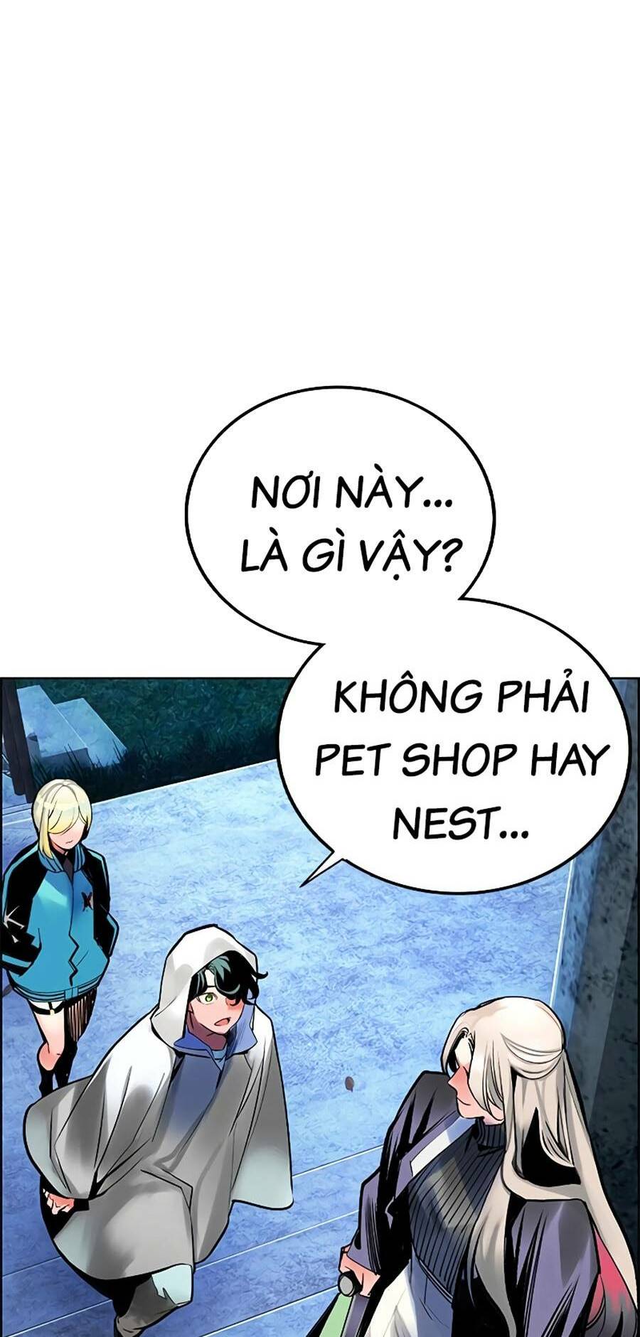 Nhân Trùng Đại Chiến - Chapter 86 - Page 131