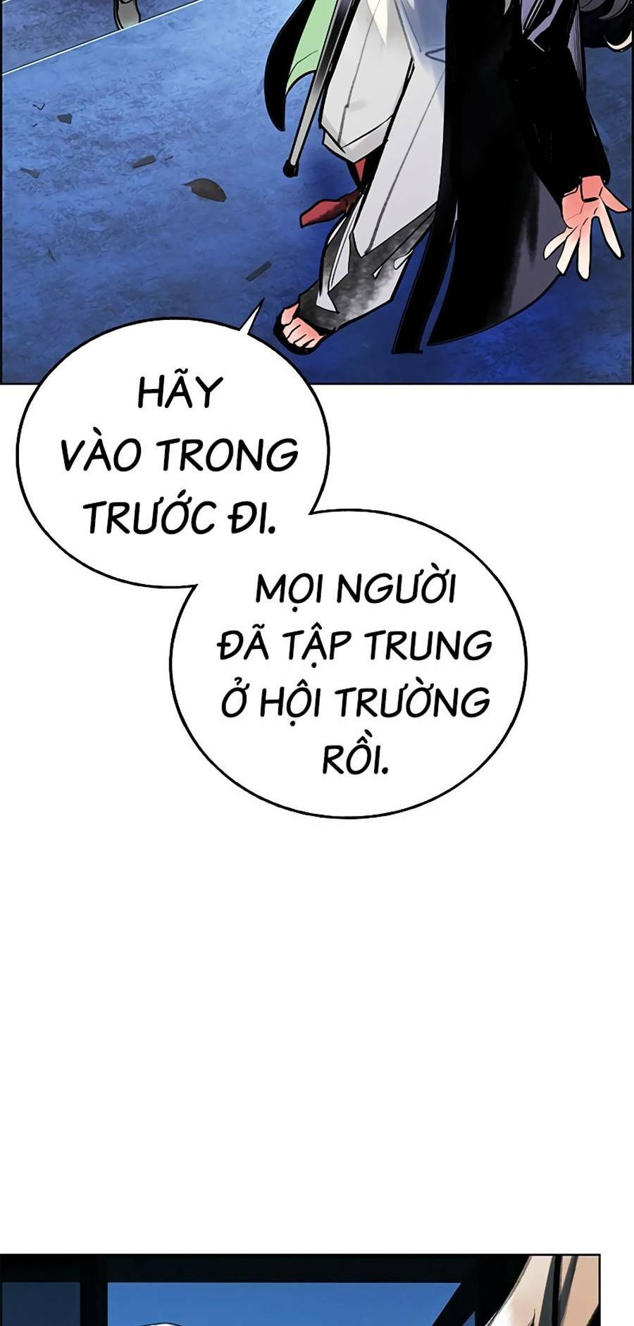 Nhân Trùng Đại Chiến - Chapter 86 - Page 132
