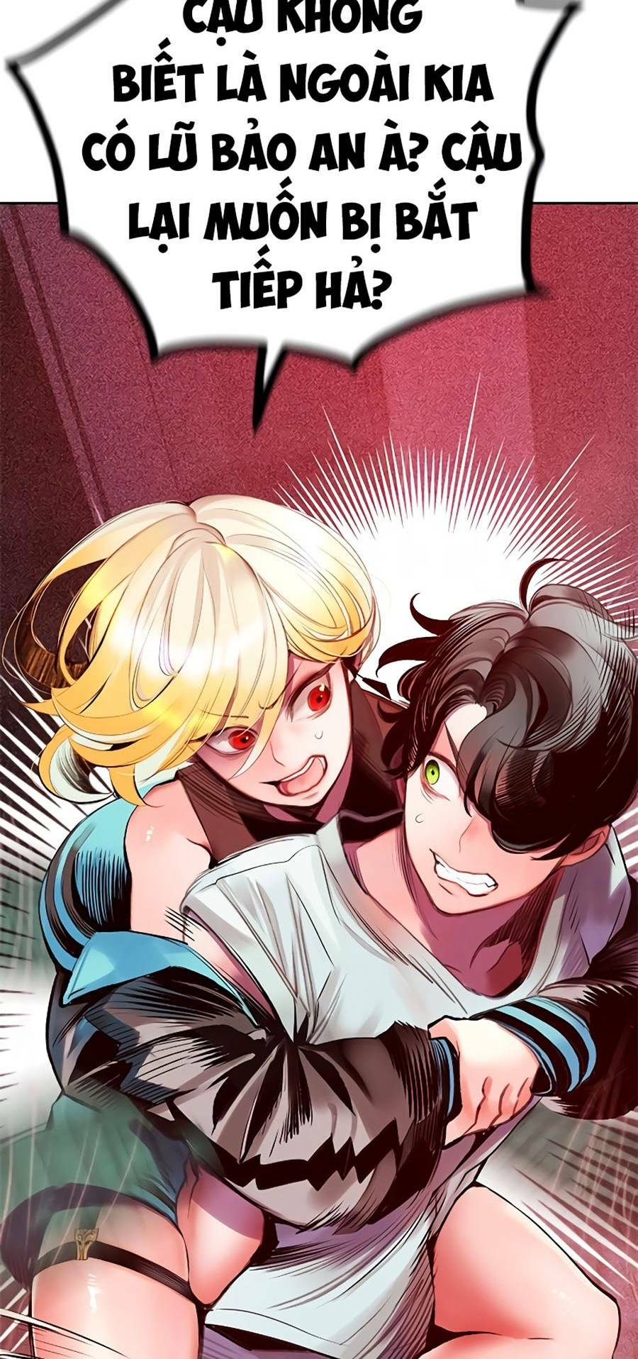 Nhân Trùng Đại Chiến - Chapter 86 - Page 13