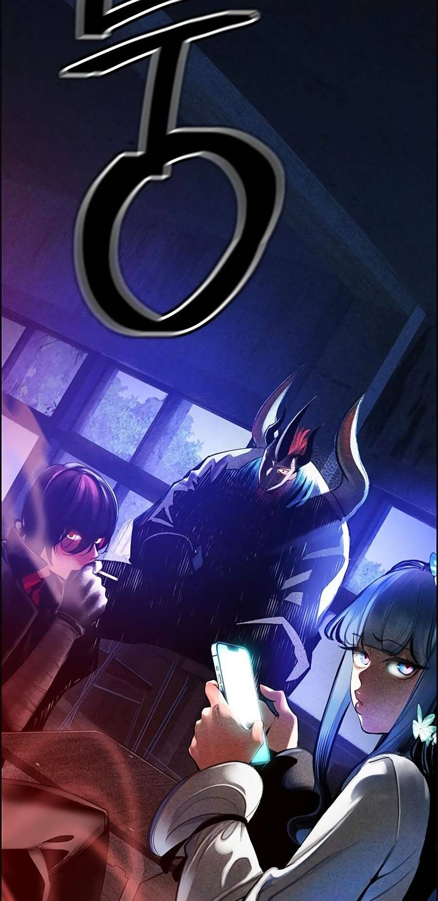 Nhân Trùng Đại Chiến - Chapter 86 - Page 154