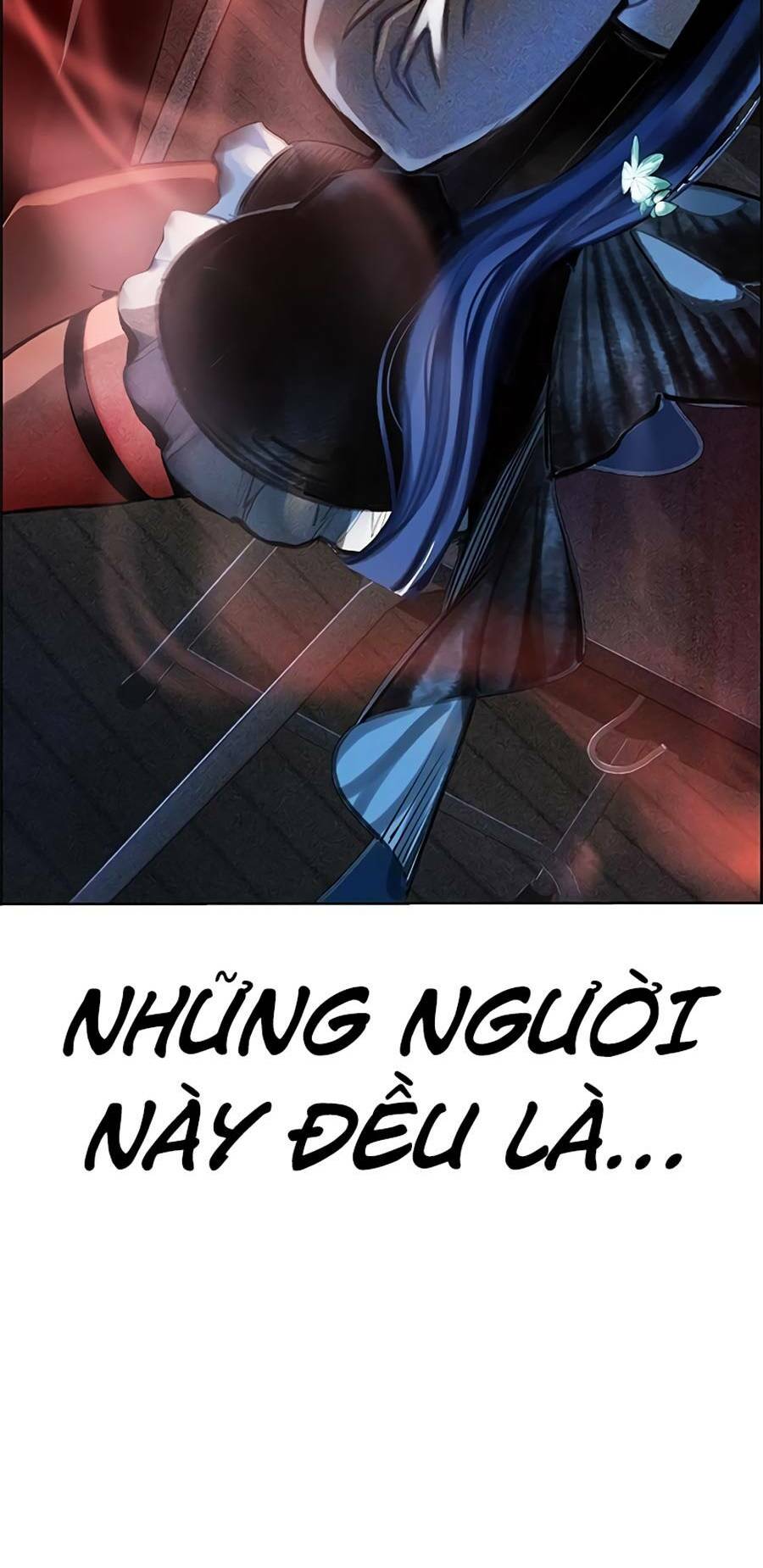 Nhân Trùng Đại Chiến - Chapter 86 - Page 155