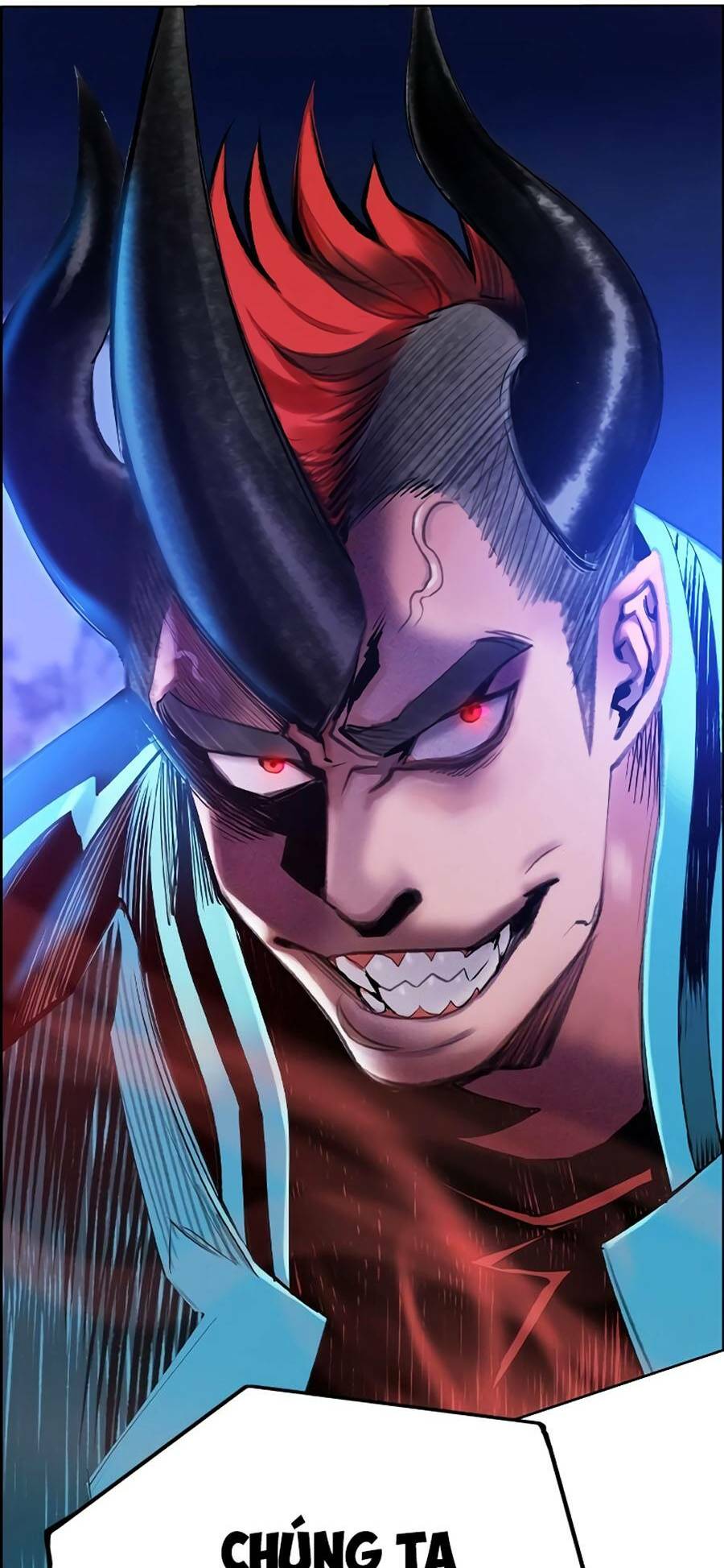 Nhân Trùng Đại Chiến - Chapter 86 - Page 156