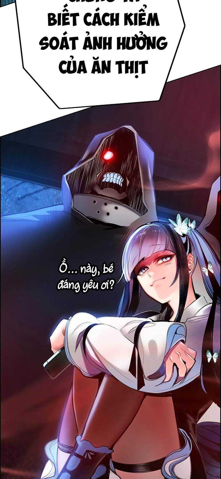 Nhân Trùng Đại Chiến - Chapter 86 - Page 157