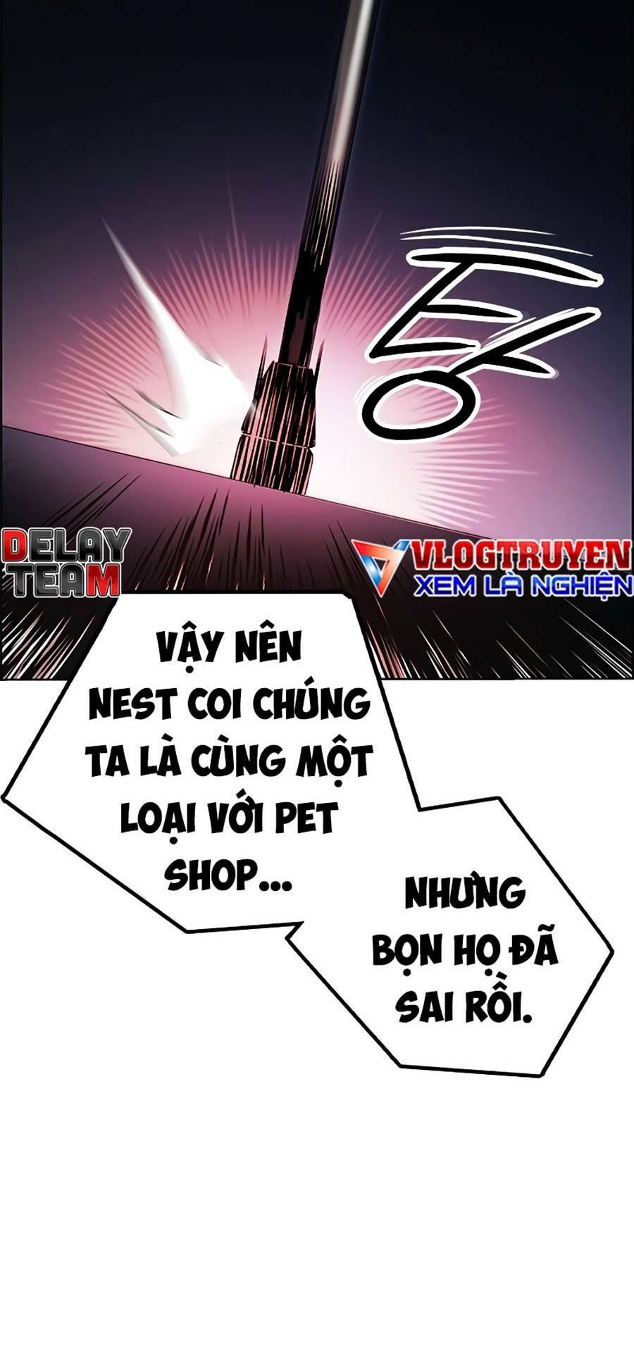 Nhân Trùng Đại Chiến - Chapter 86 - Page 160