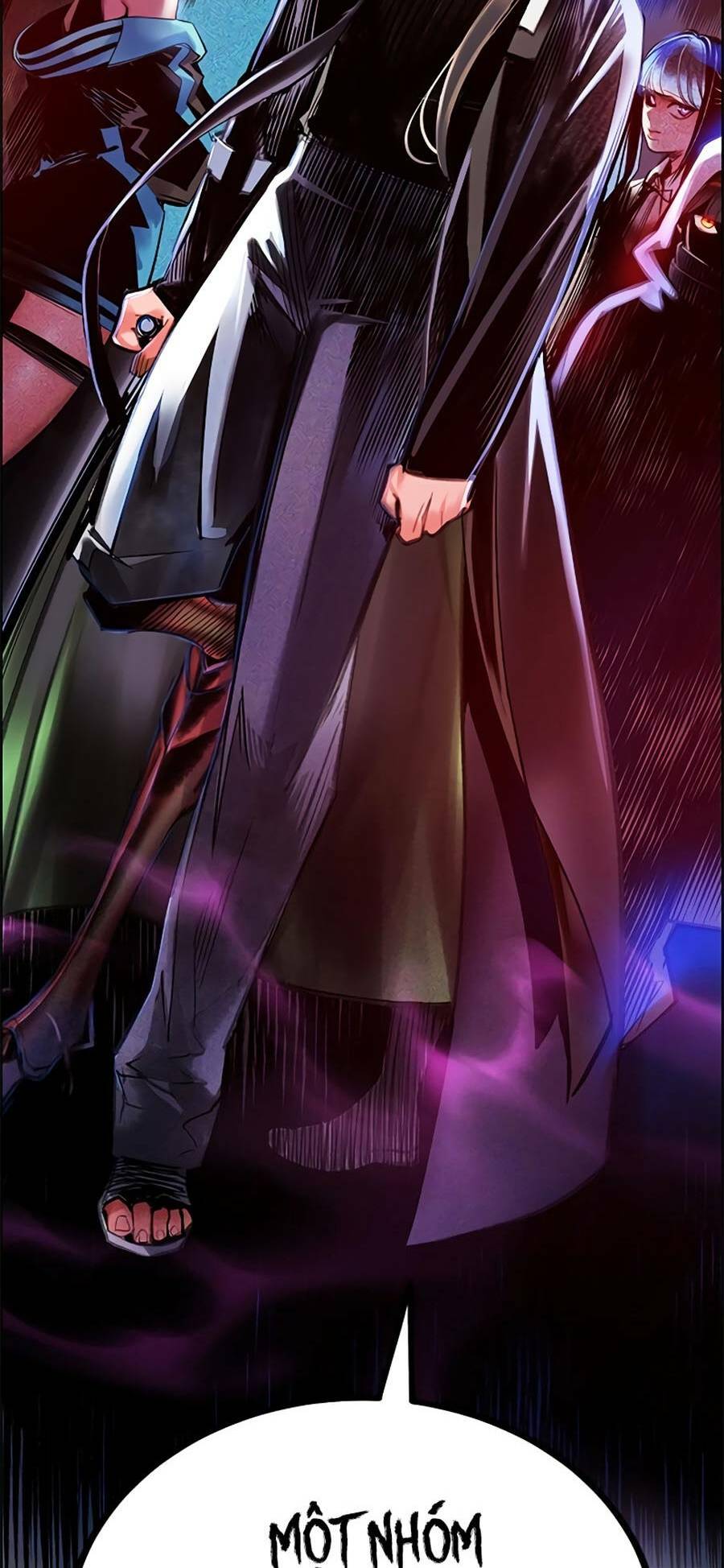 Nhân Trùng Đại Chiến - Chapter 86 - Page 162