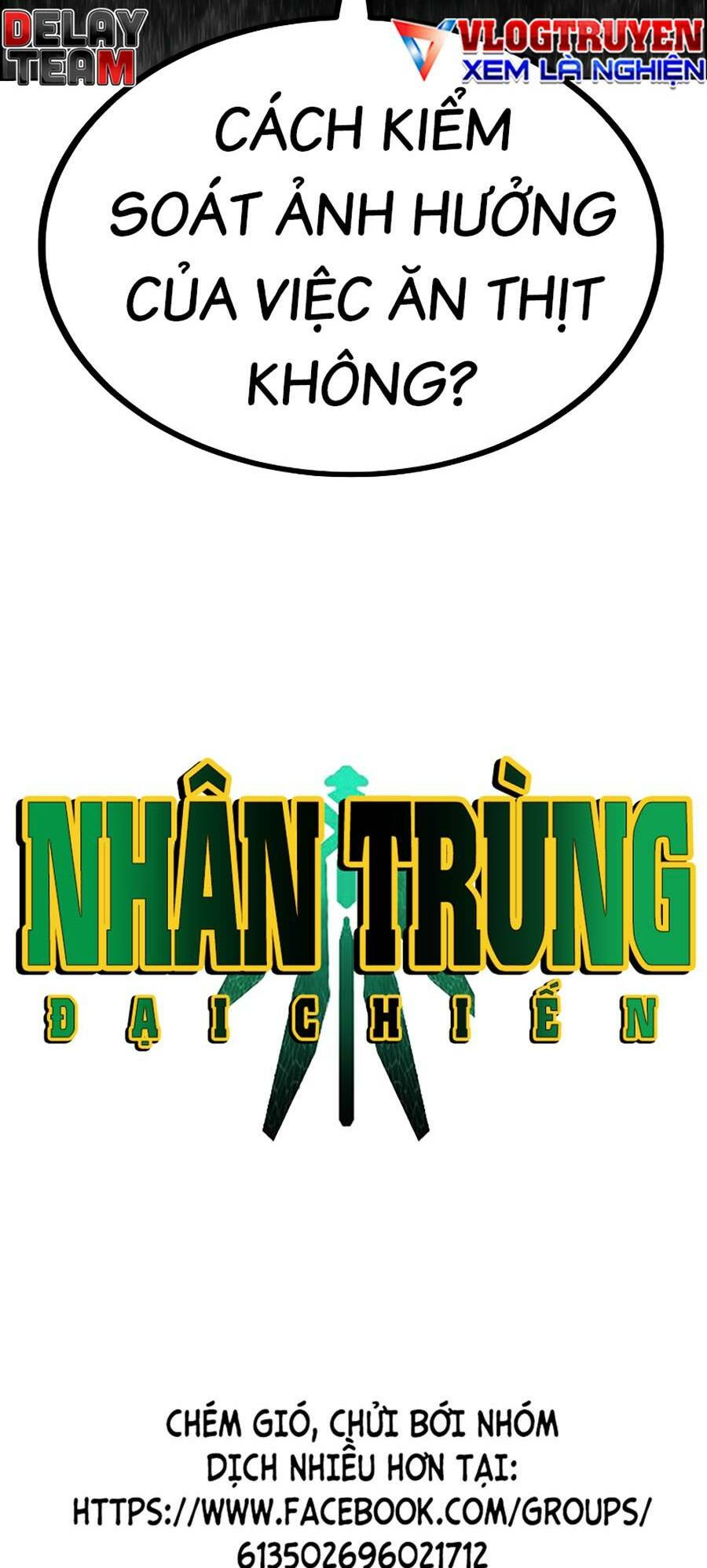 Nhân Trùng Đại Chiến - Chapter 86 - Page 166