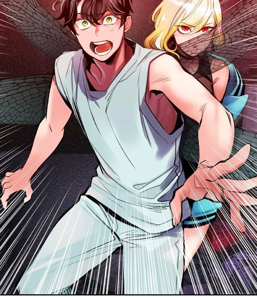 Nhân Trùng Đại Chiến - Chapter 86 - Page 23