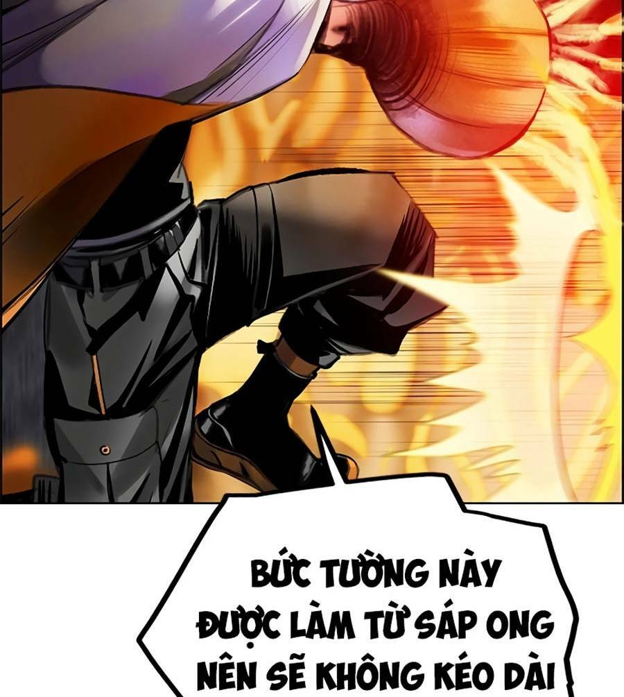 Nhân Trùng Đại Chiến - Chapter 86 - Page 38