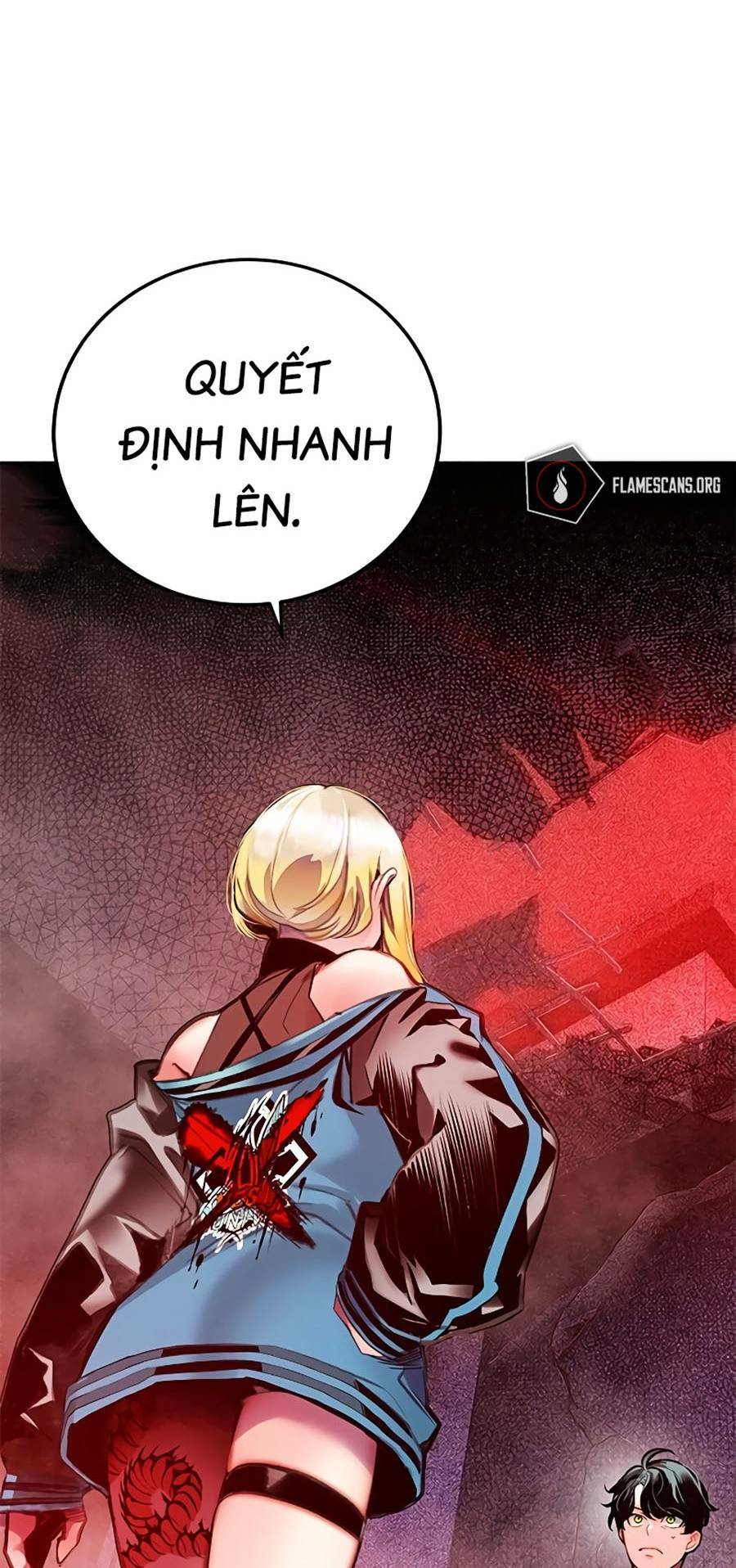 Nhân Trùng Đại Chiến - Chapter 86 - Page 3