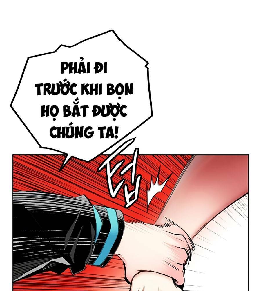 Nhân Trùng Đại Chiến - Chapter 86 - Page 40