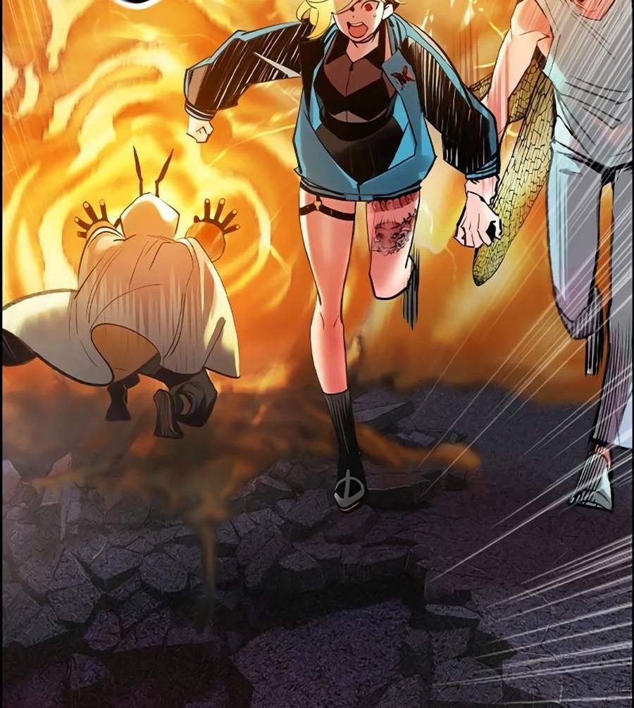 Nhân Trùng Đại Chiến - Chapter 86 - Page 43