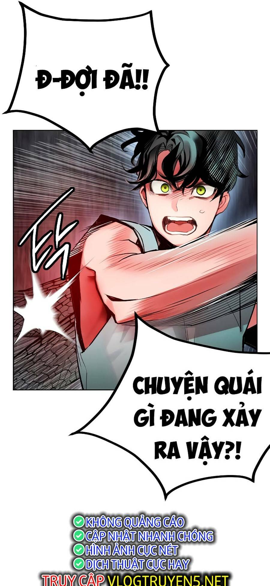 Nhân Trùng Đại Chiến - Chapter 86 - Page 45